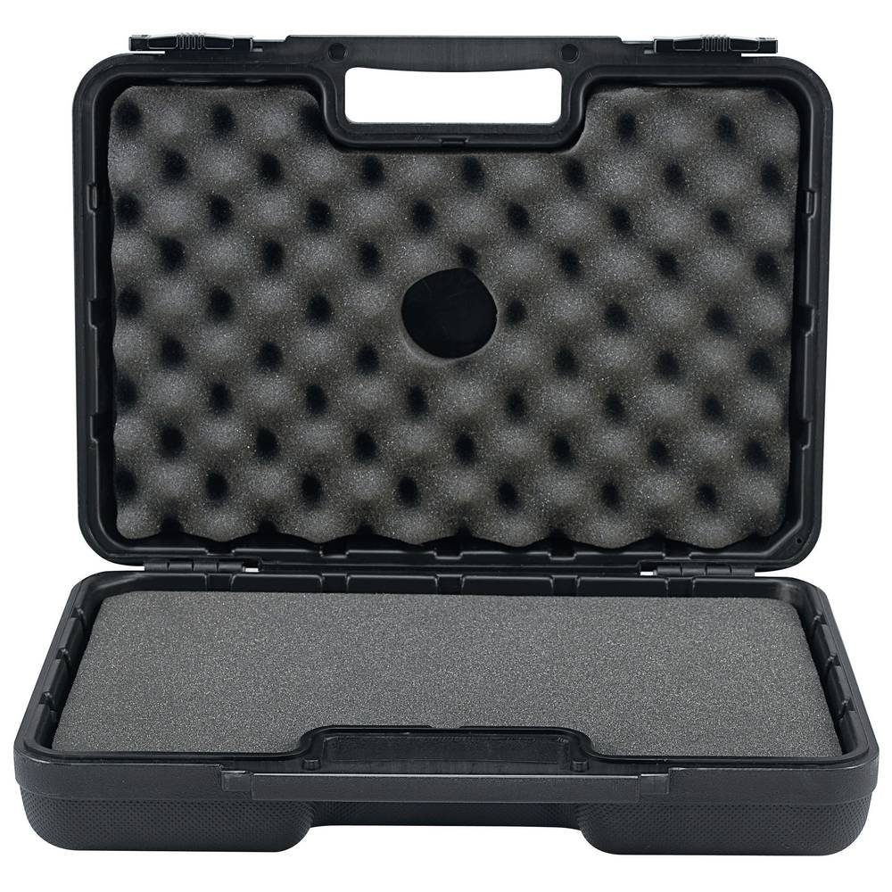 VOLTCRAFT Gerätebox Universal Messgeräte-Koffer groß 122925