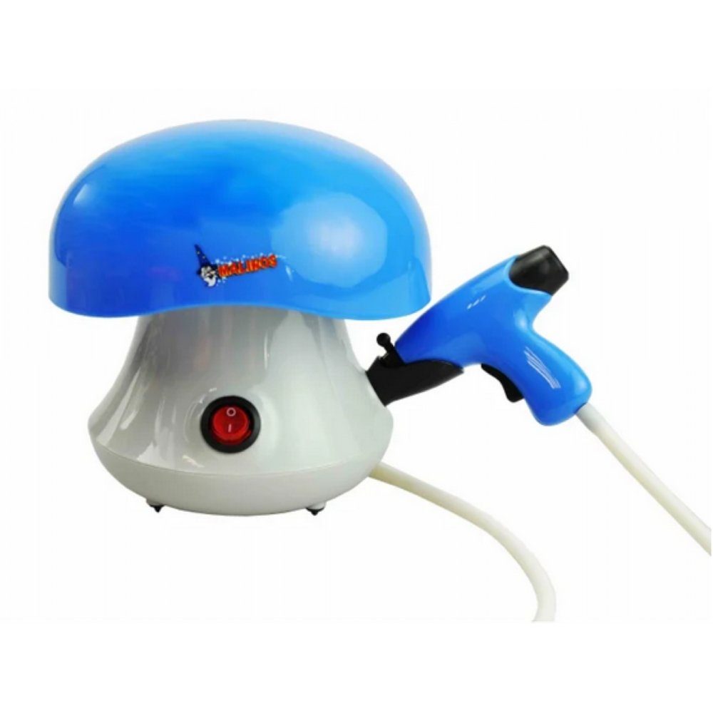 Amewi Airbrush-Kompressor RCS-AMW-300901 - Airbrushkompressor - blau