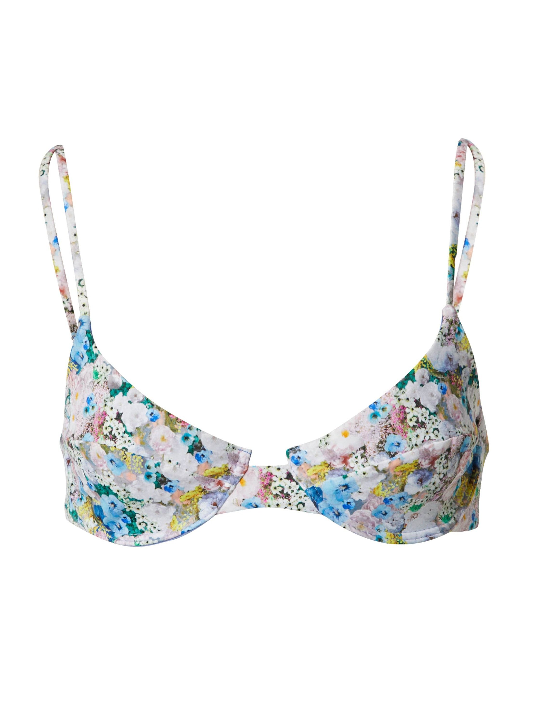 EDITED Tankini-Top Ike (1-St), Weiteres Detail