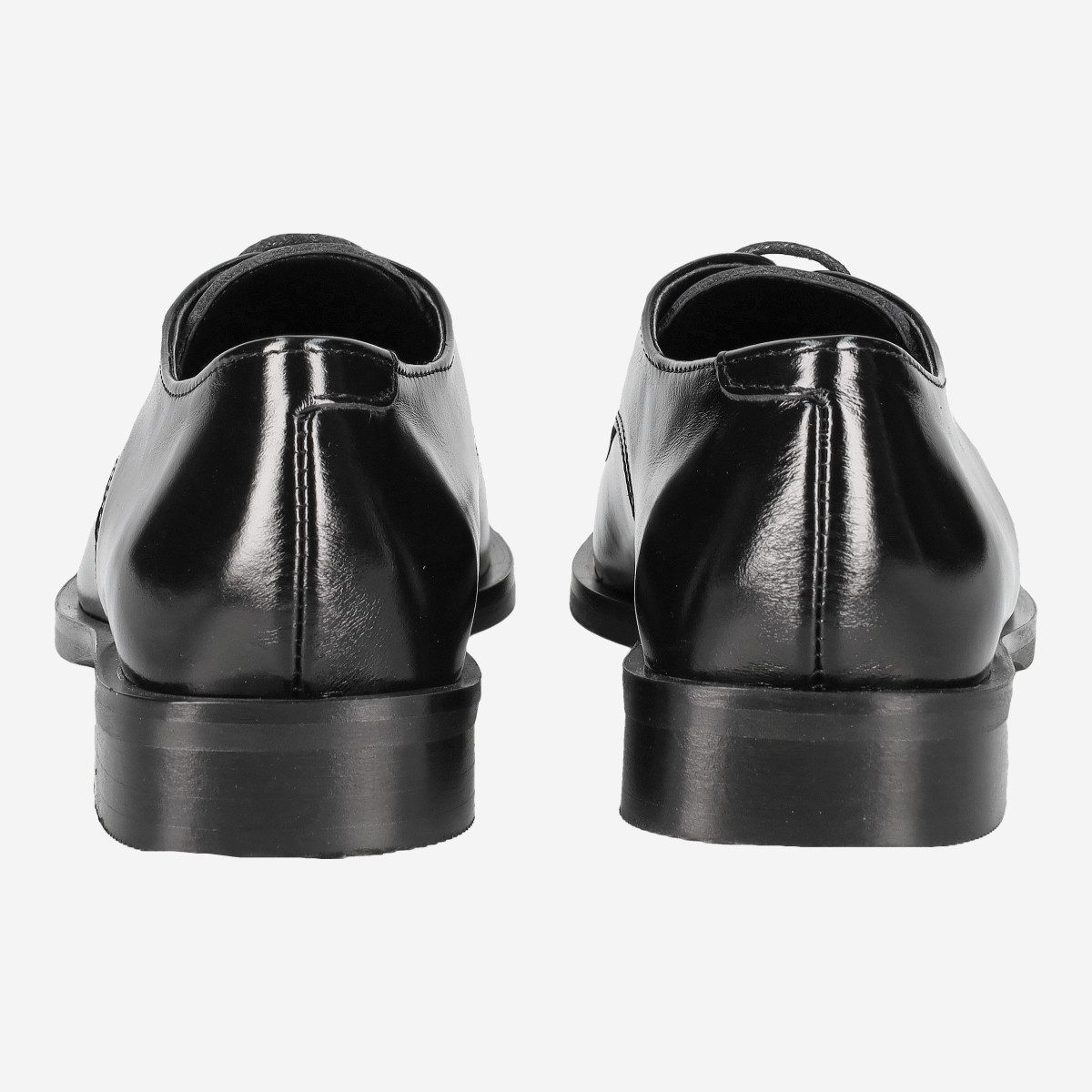 Lüke Schuhe Lüke Schuhe DAFNE NERO, Schnürschuhe, Schwarz, Damen Schnürschuh