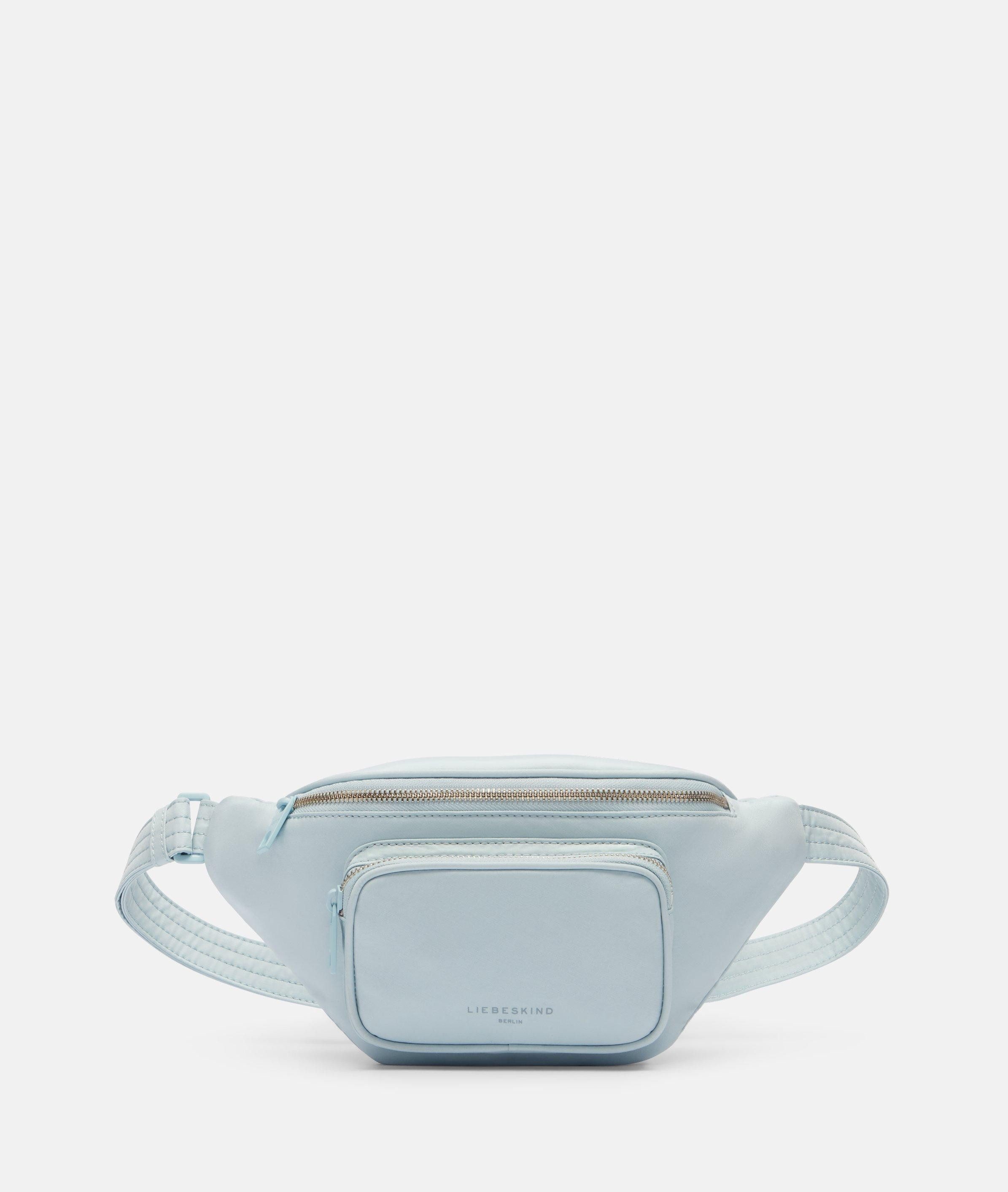 Gürteltasche Nylon Lila Belt-Bag M