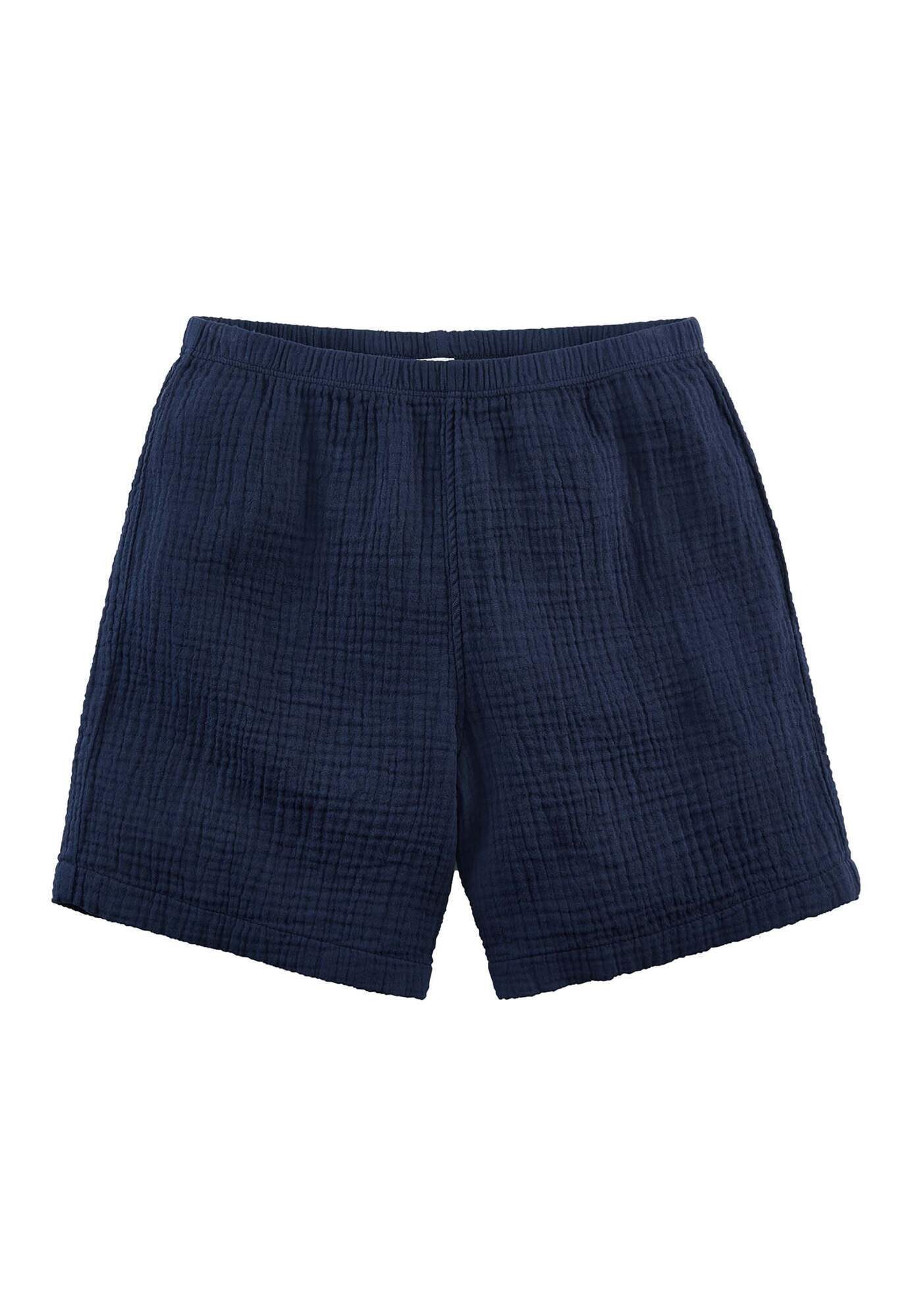 Hessnatur Schlafhose (1-tlg)