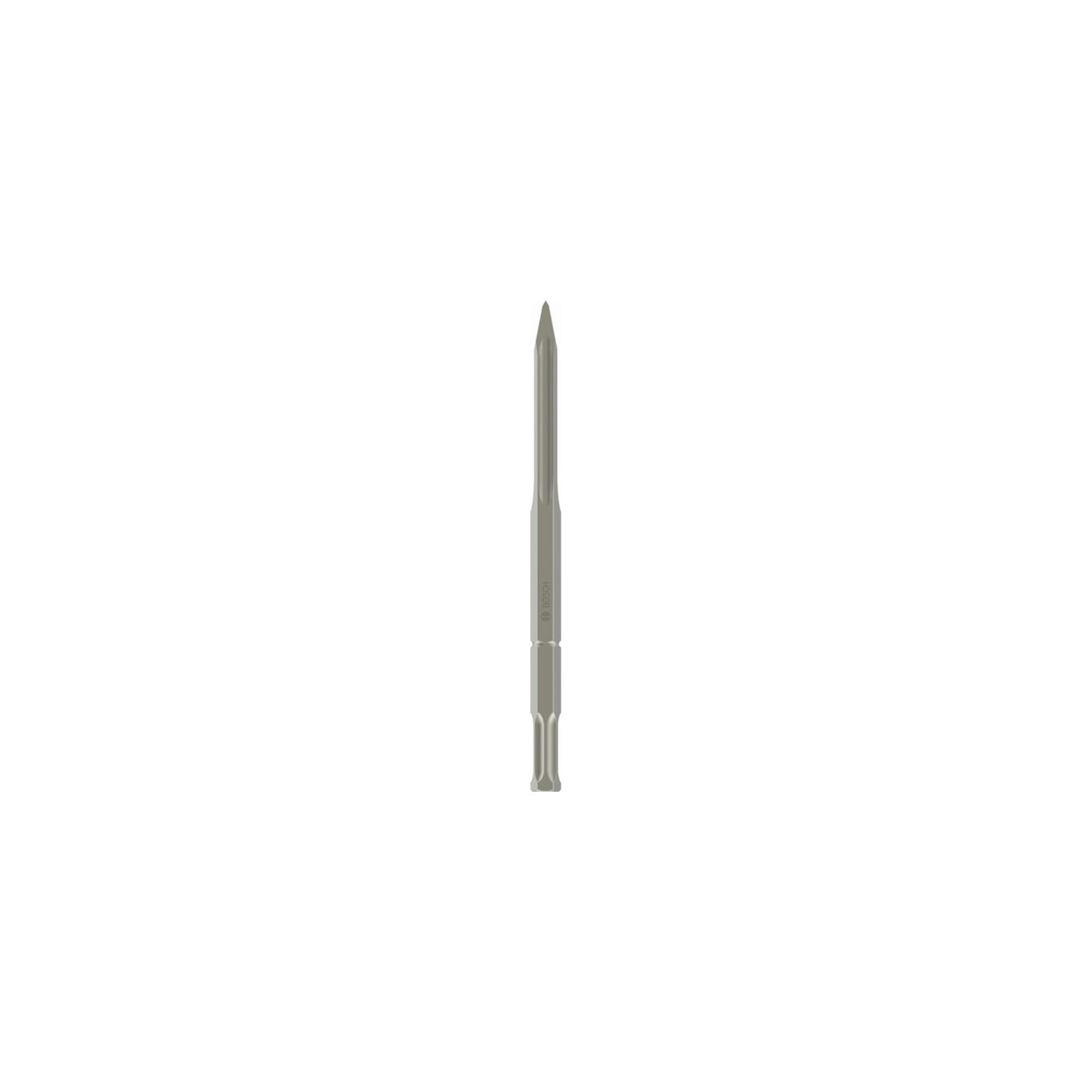 Bosch Professional Spitzmeißel Bosch Spitzmeißel mit 22-mm-Sechskantaufnahme 400 mm