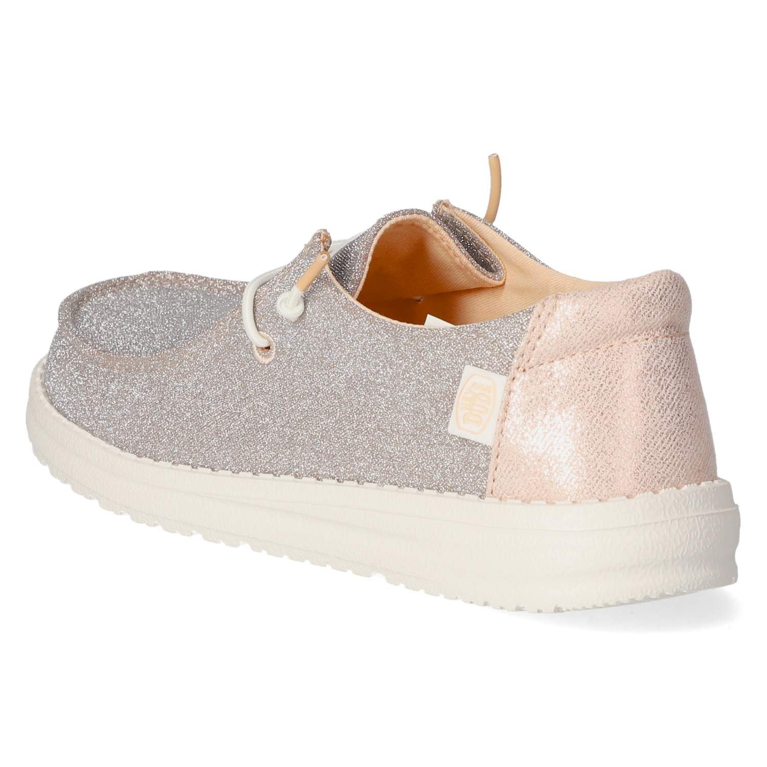 Hey Dude Halbschuhe WENDY Schnürschuh – Bild 3 von 5