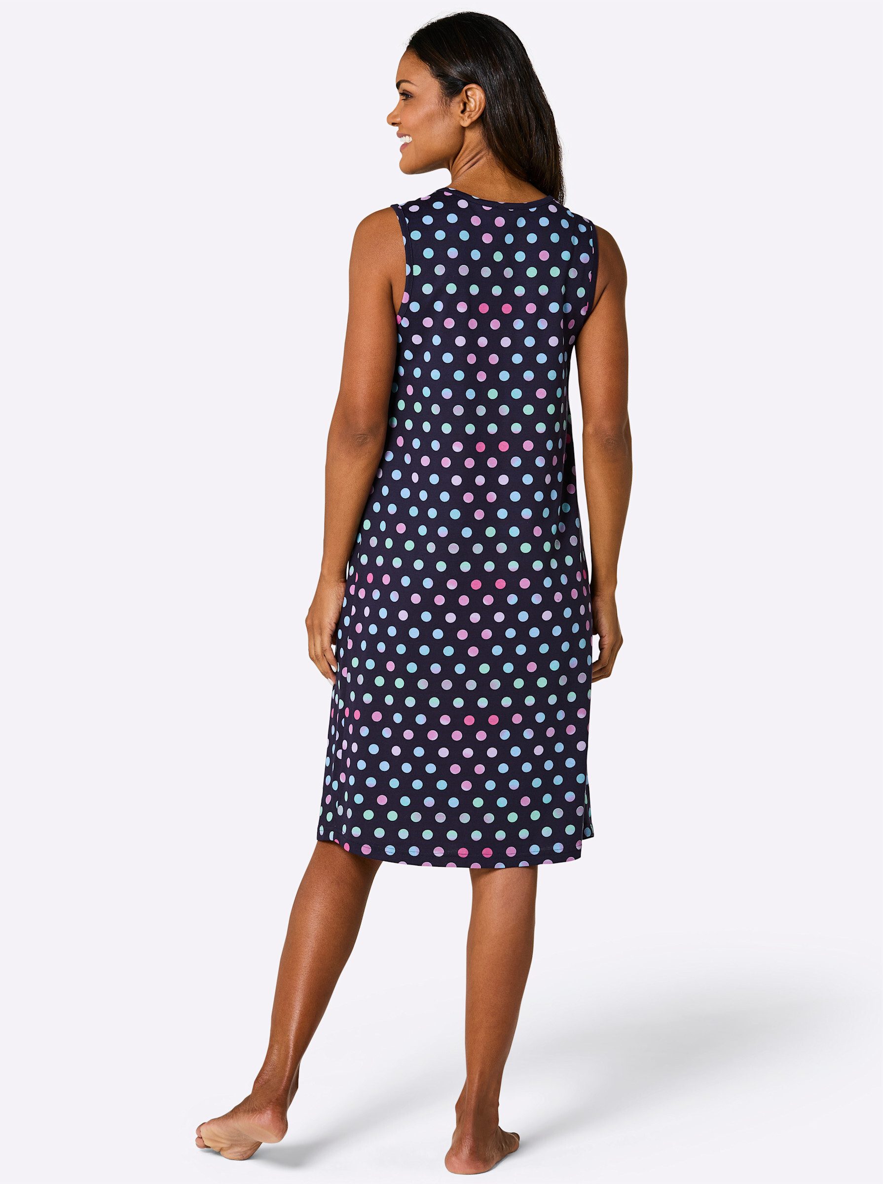 feel good Sommerkleid "Sommerkleid" günstig online kaufen