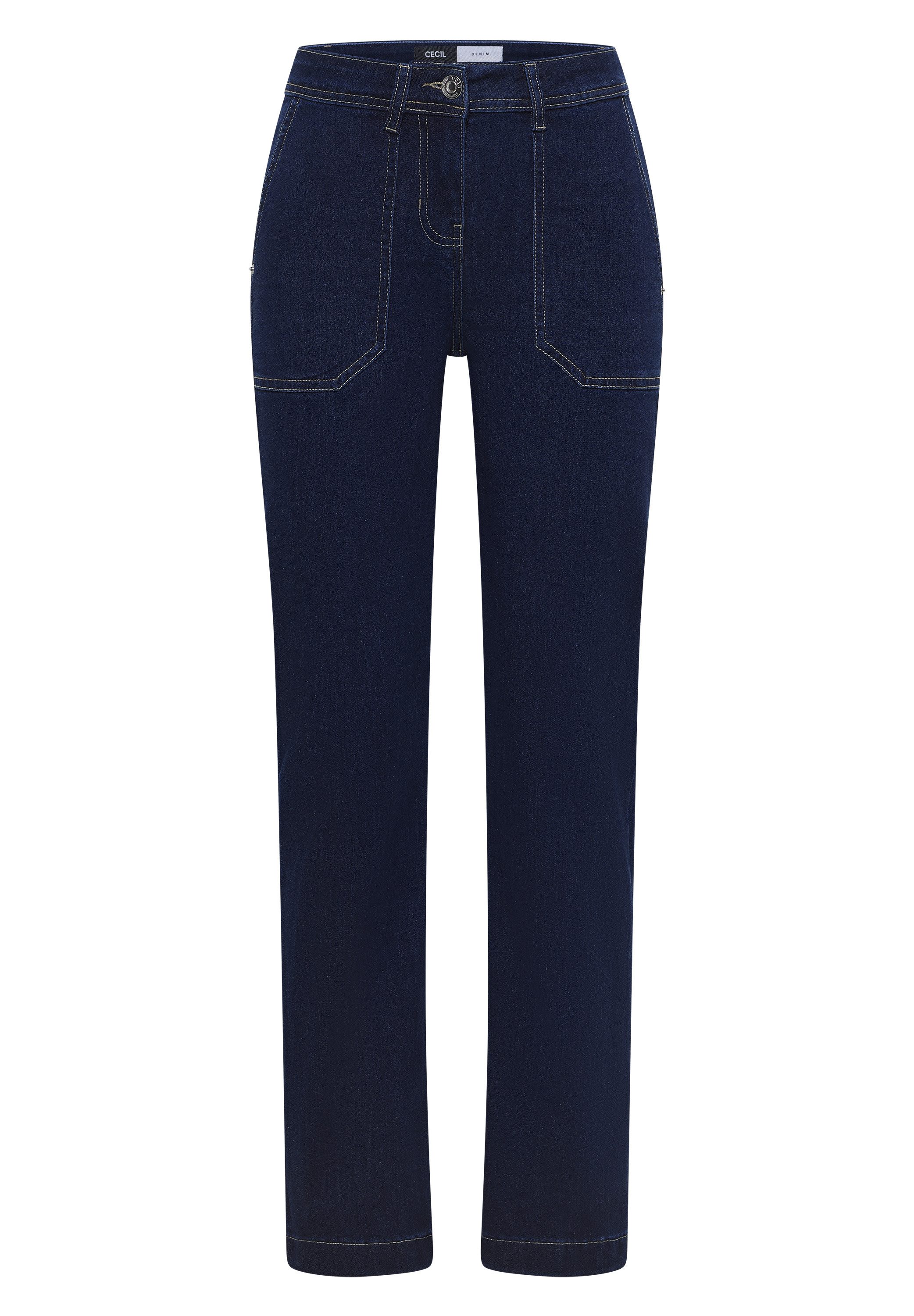 Bootcut-Jeans Style Toronto