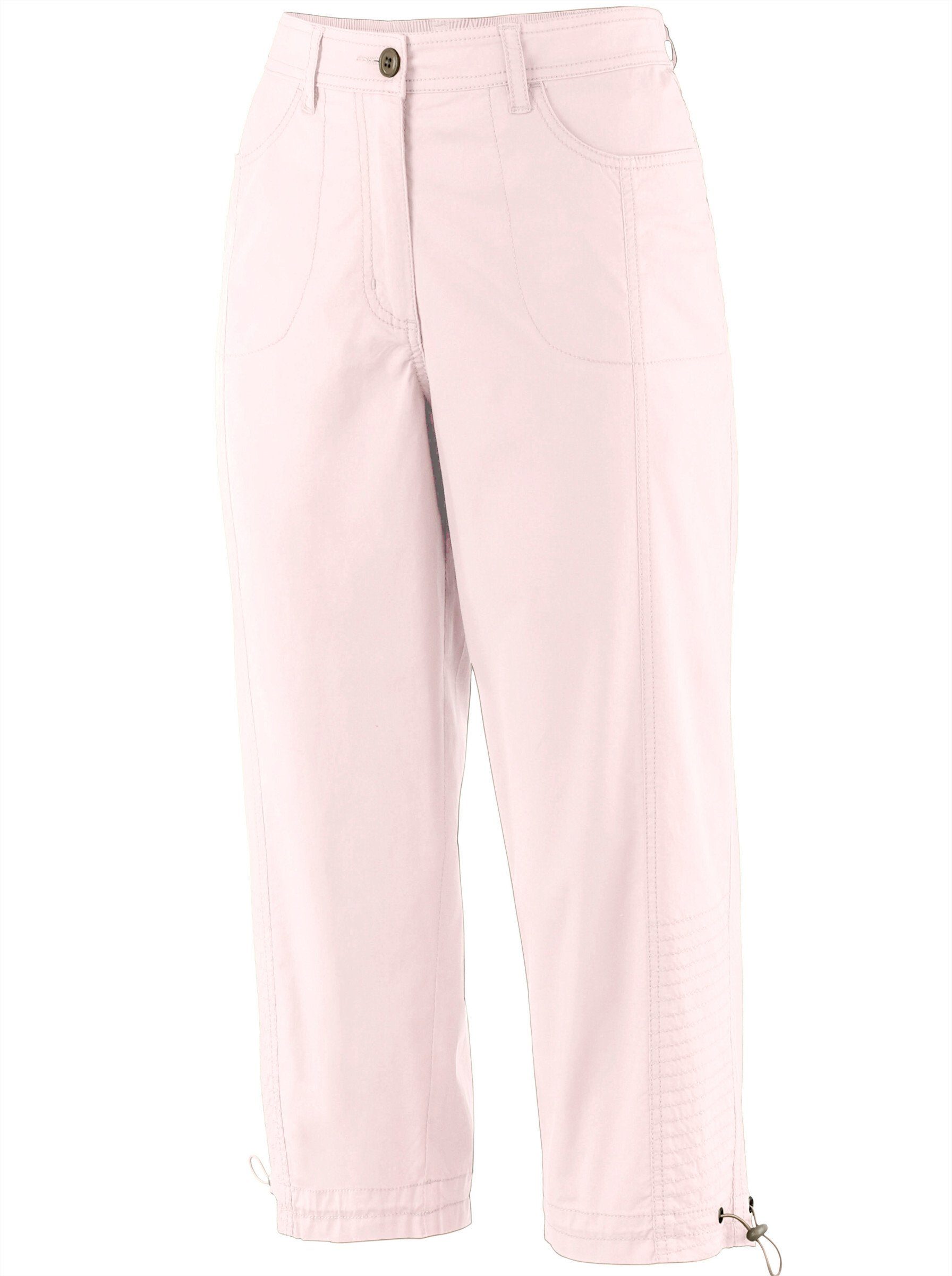 Shorts Capri-Hose komfortabel