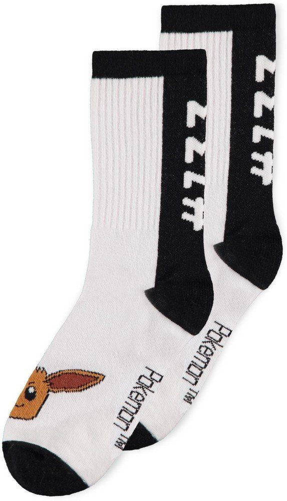 POKÉMON Socken