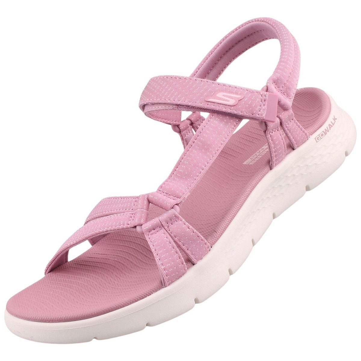 Skechers 141451-MVE Sandale günstig online kaufen