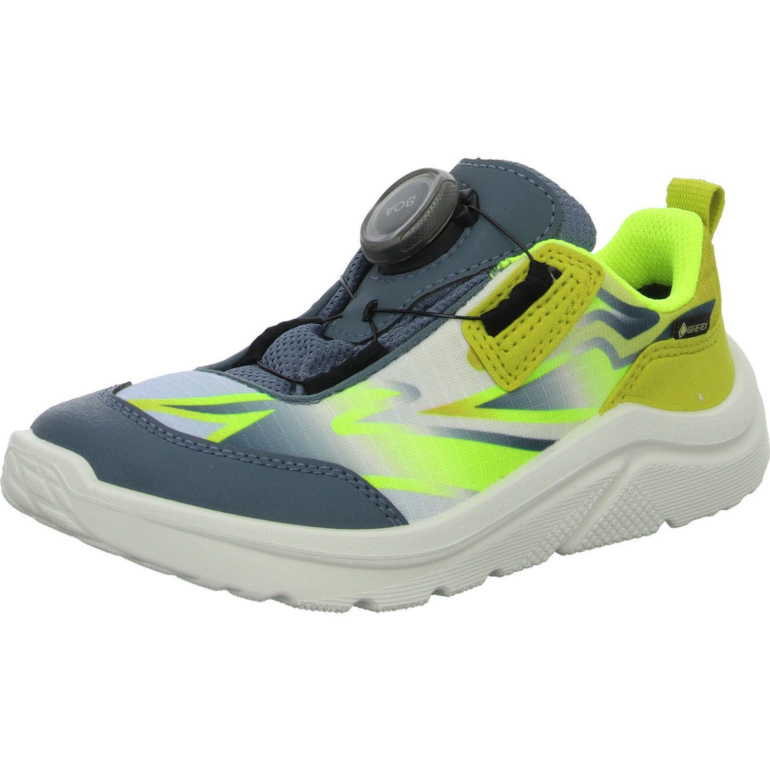 Superfit Kicks Sneaker