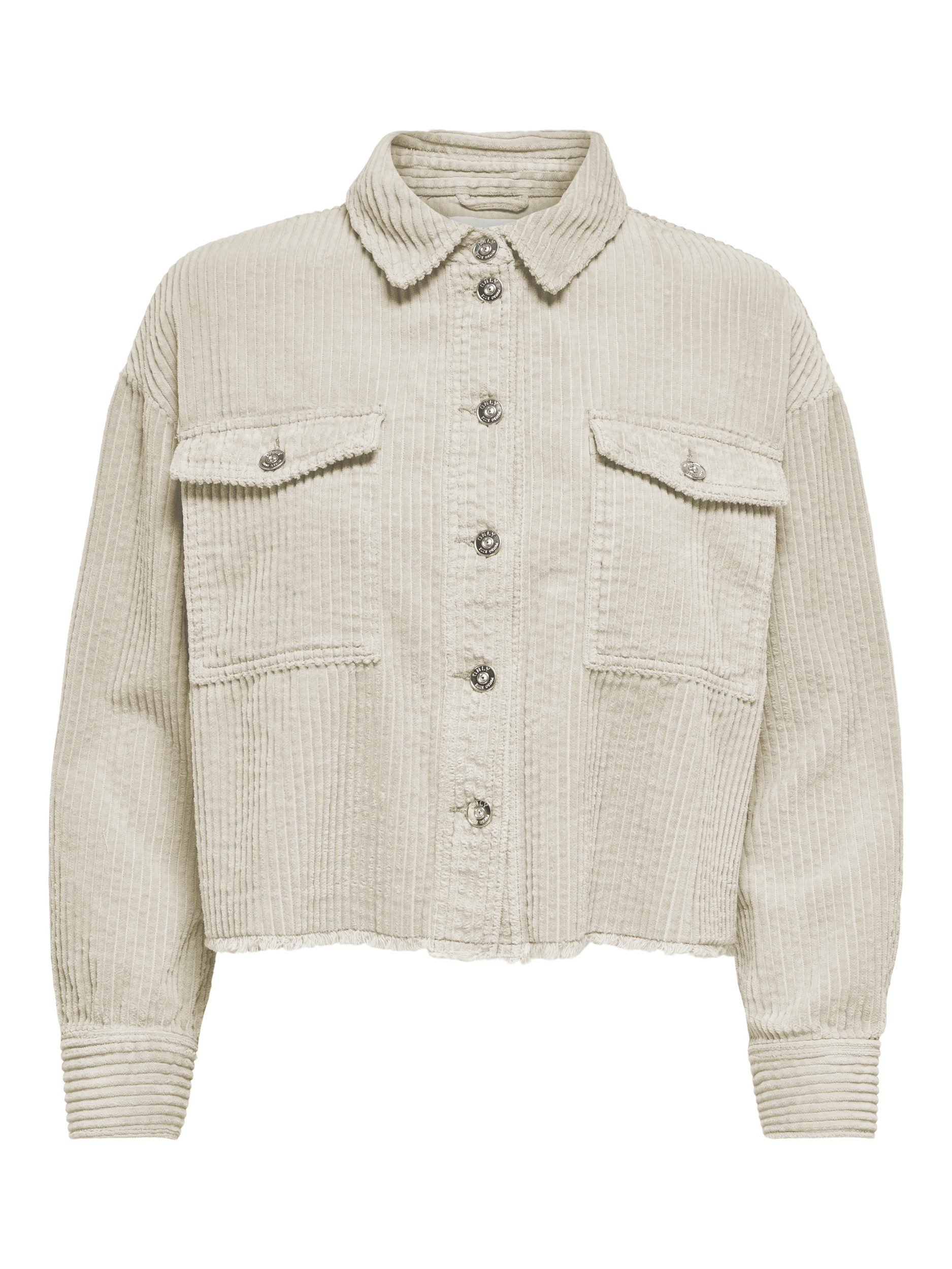 Cordjacke Jacke Cord-Optik ONLMarina - Regular Fit
