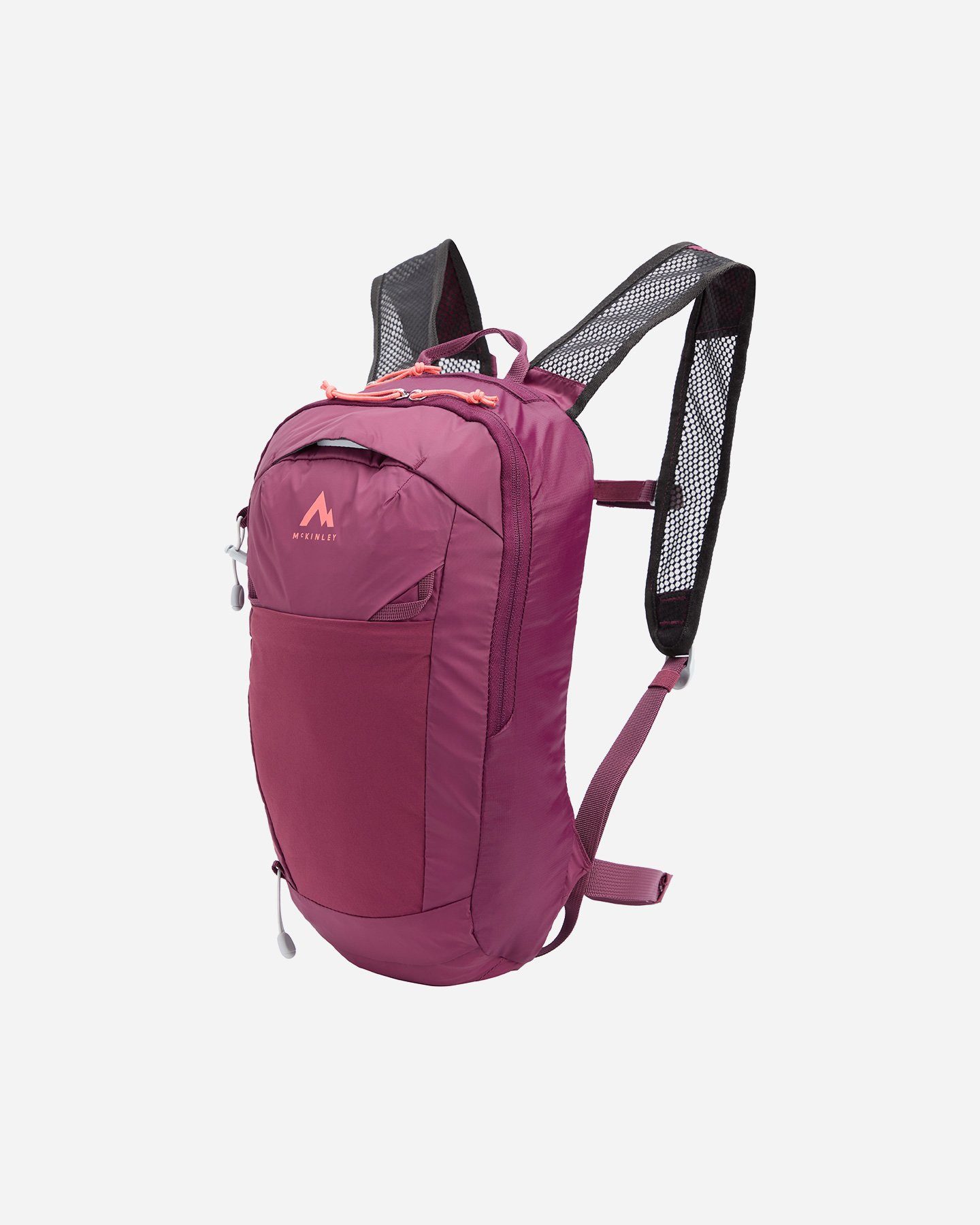 McKINLEY Fahrradrucksack Funkt-Rucksack Crxss II CT 10