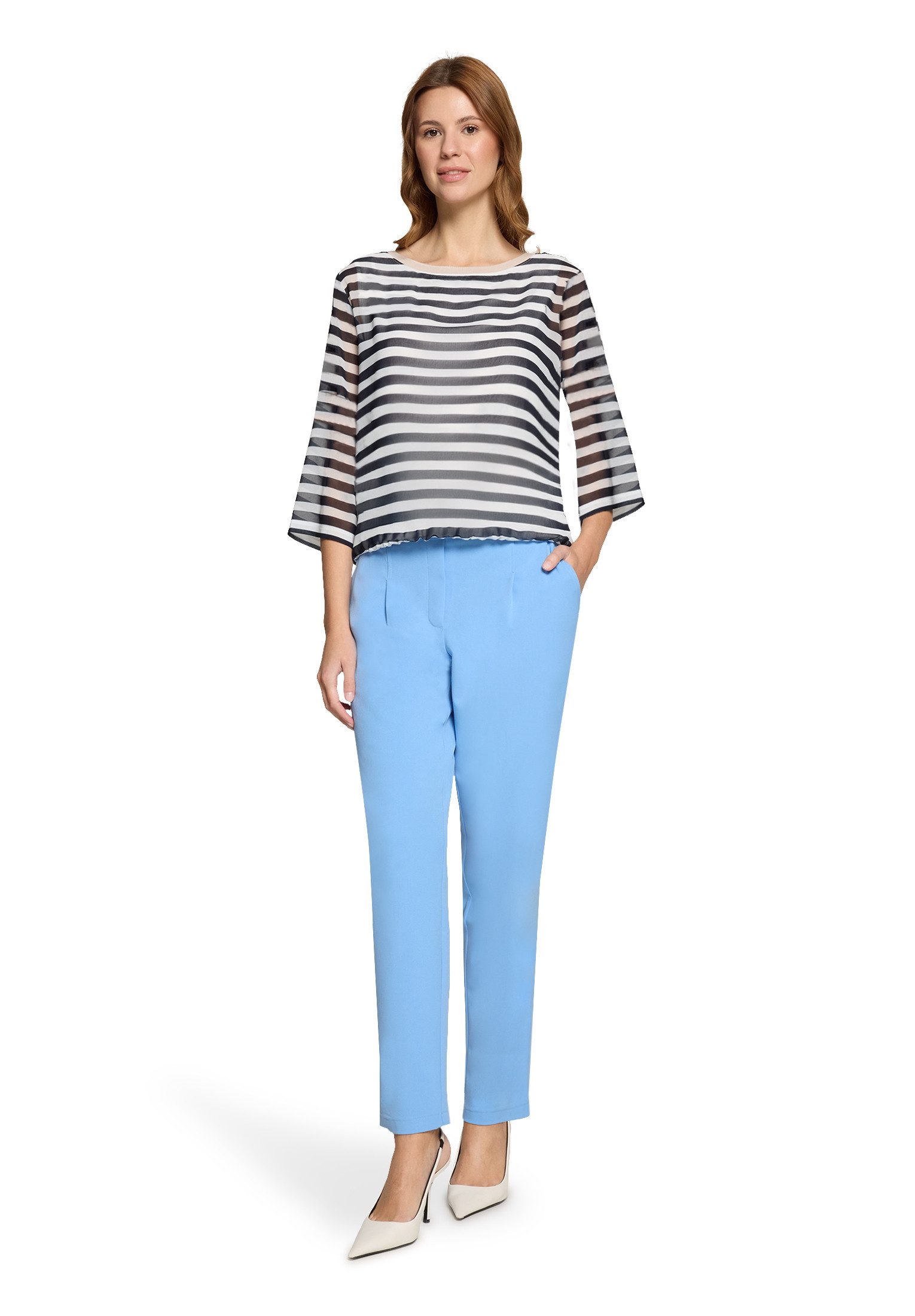 Betty&Co Langarmshirt