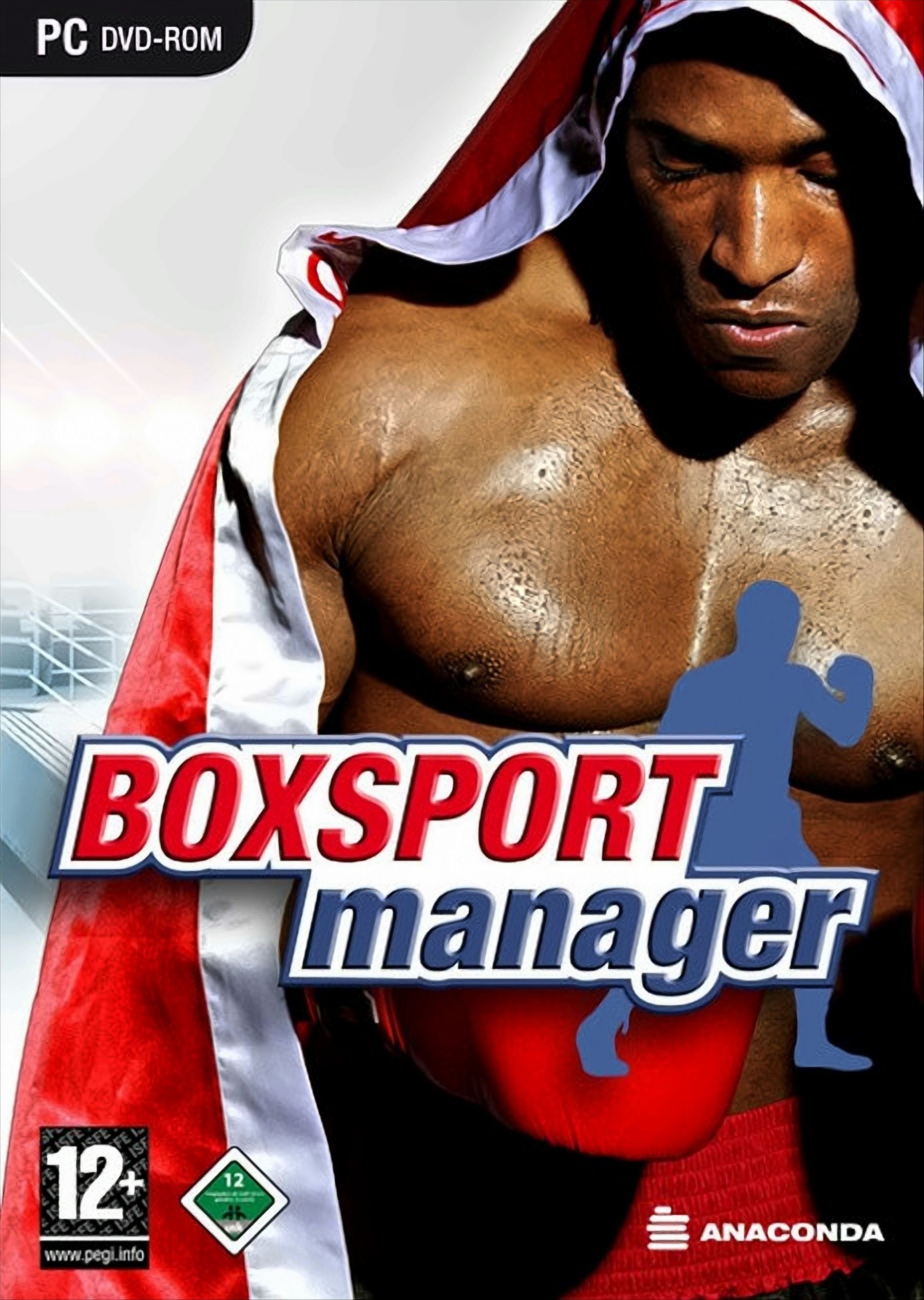 Boxsport Manager PC