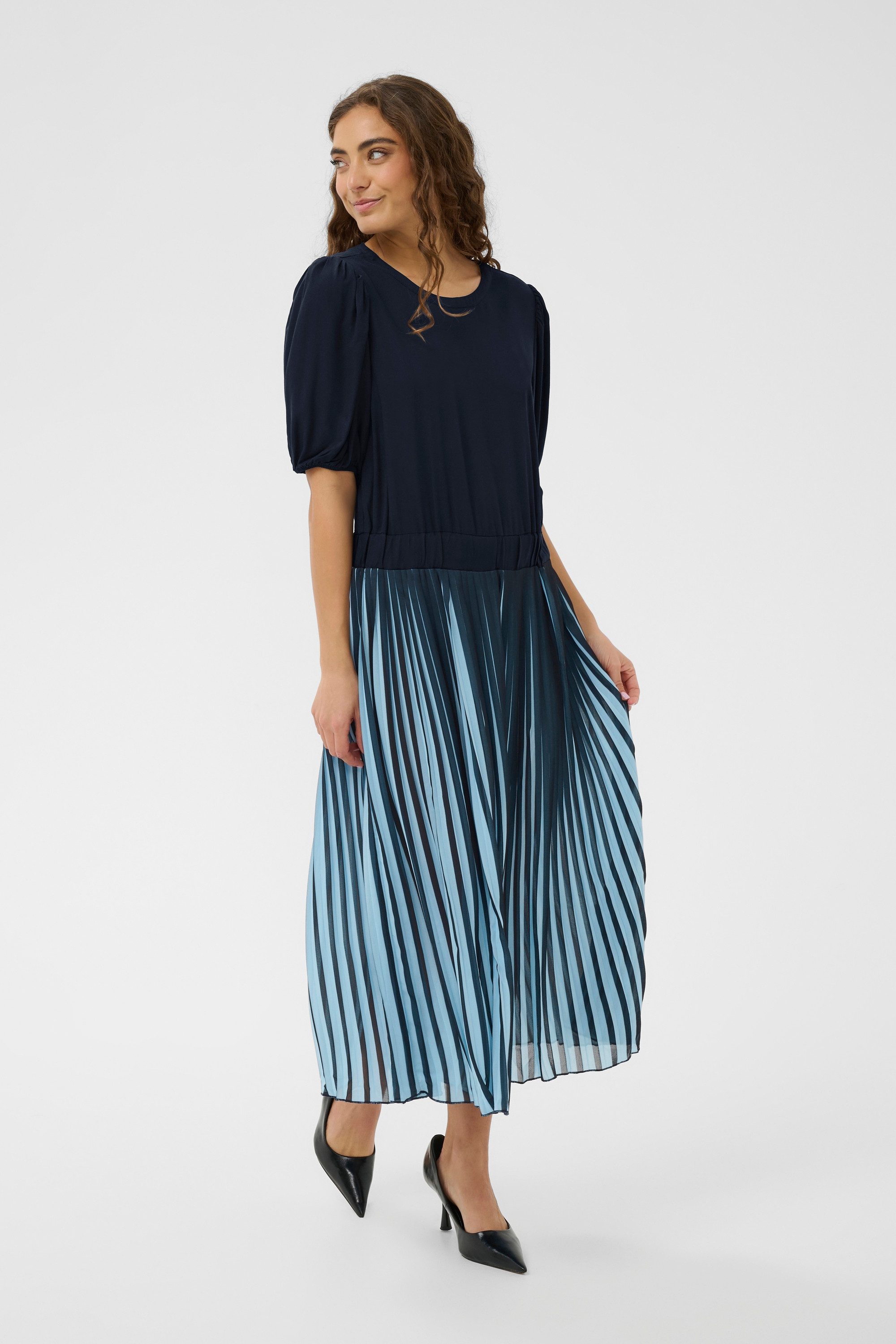 Culture Jerseykleid Jerseykleid CUcarly