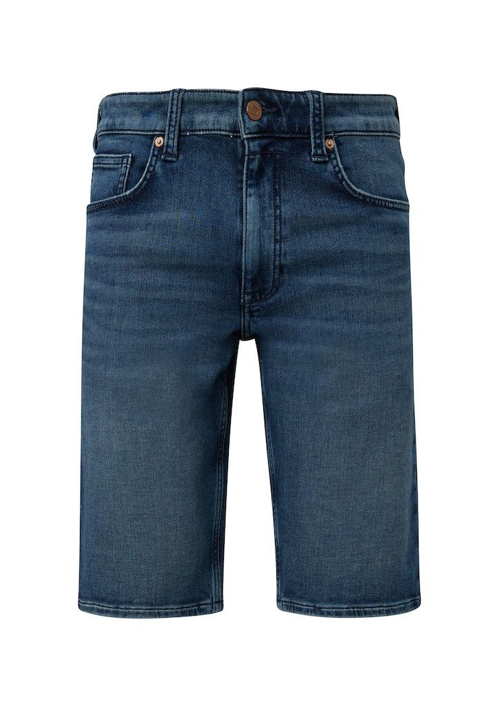 s.Oliver Jeansshorts Jeans-Hose günstig online kaufen