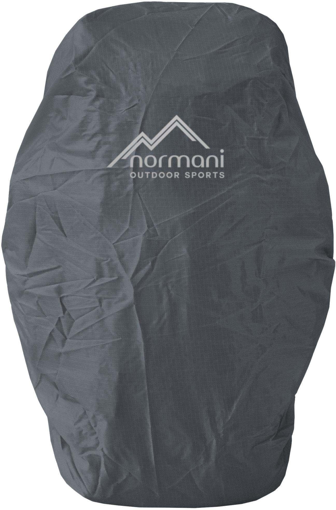 normani Rucksack-Regenschutz, wasserdichte Rucksackhüllefür Rucksäcke mit R günstig online kaufen