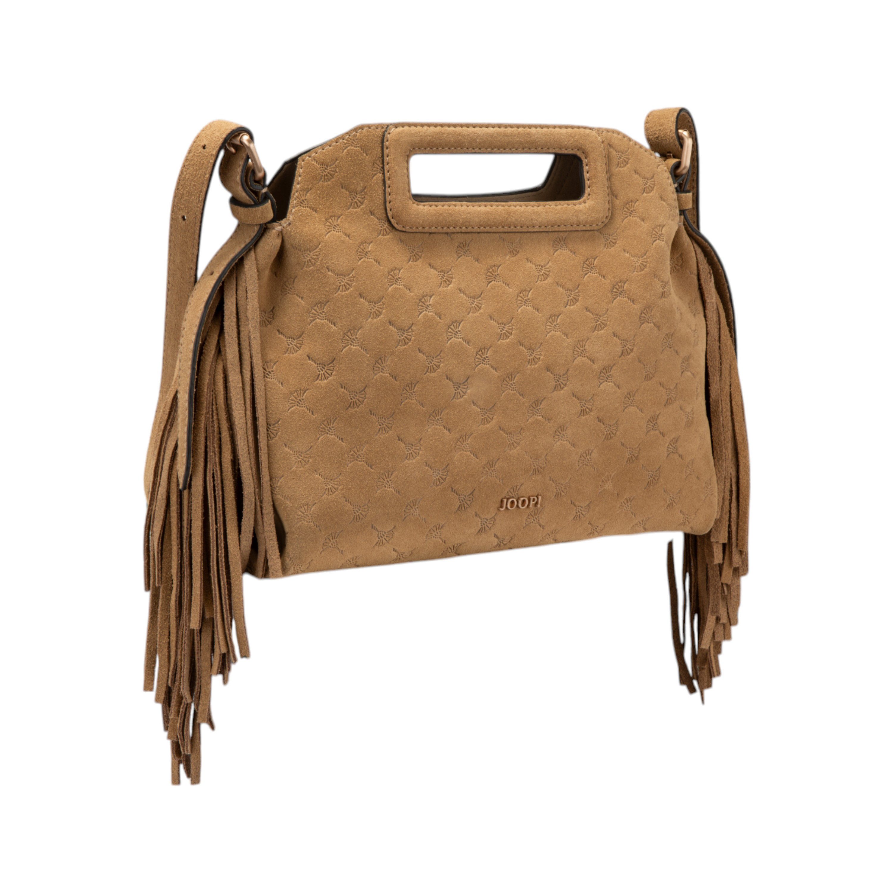 JOOP! Handtasche Joop - Damen Handtasche Frangia Dolce Morgan günstig online kaufen