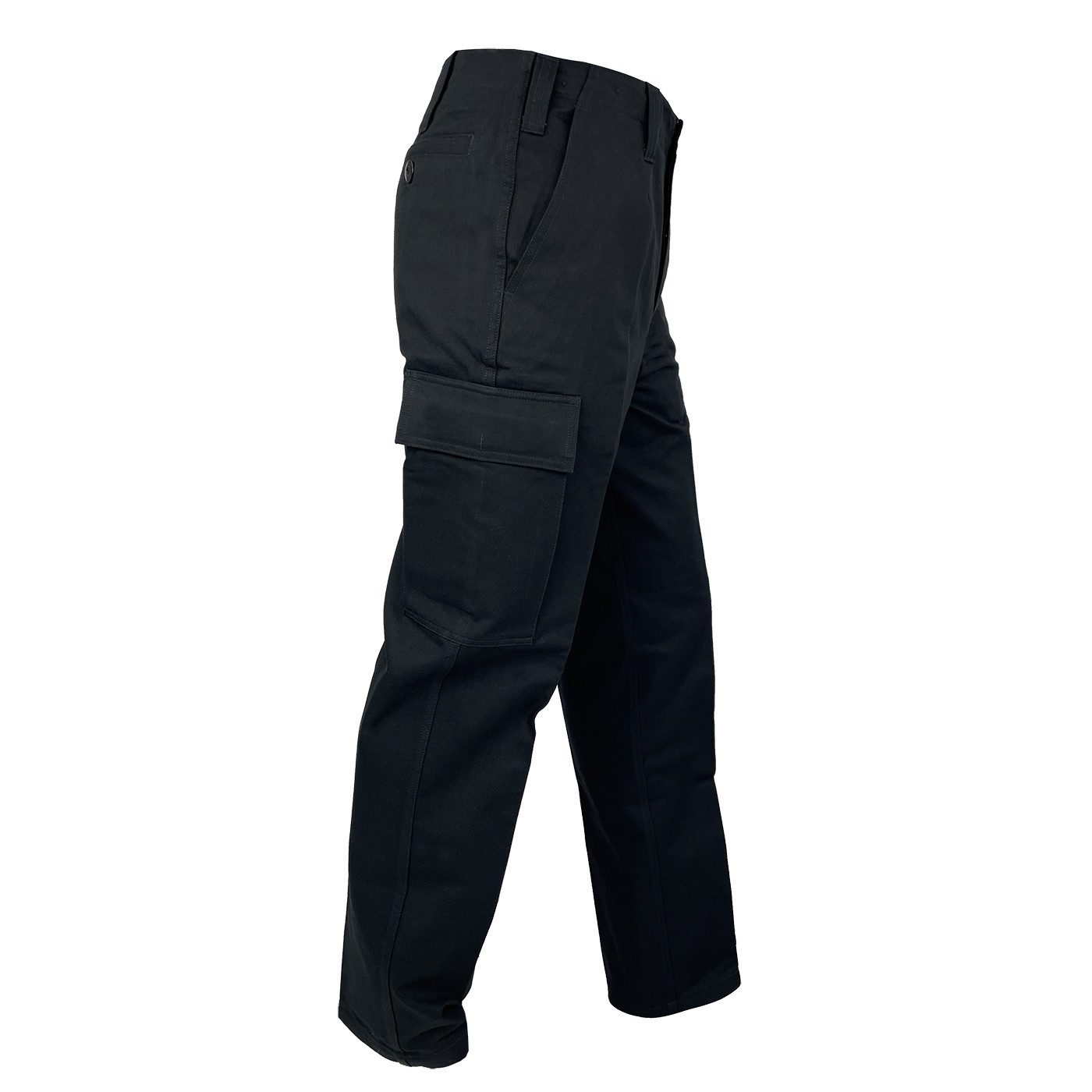 Rensing Outdoorhose Moleskin BW Hose 100% Baumwolle