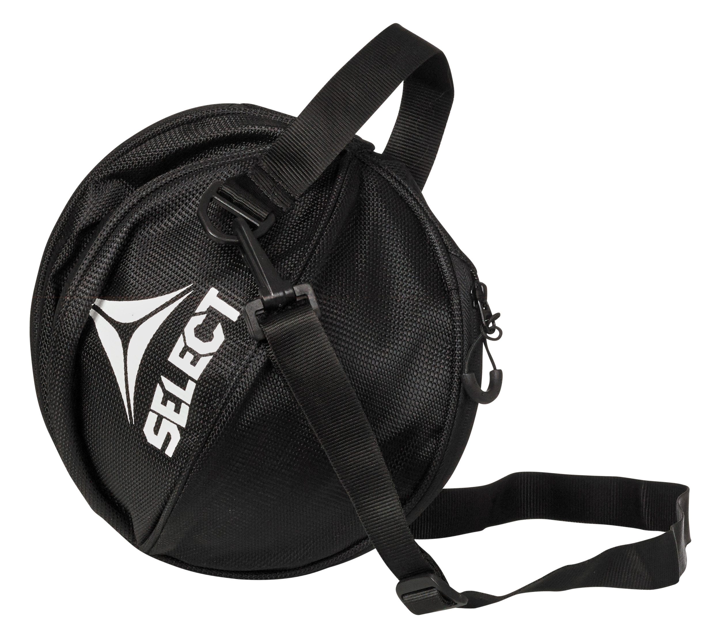 Sporttasche Handballtasche Milano SCHWARZ