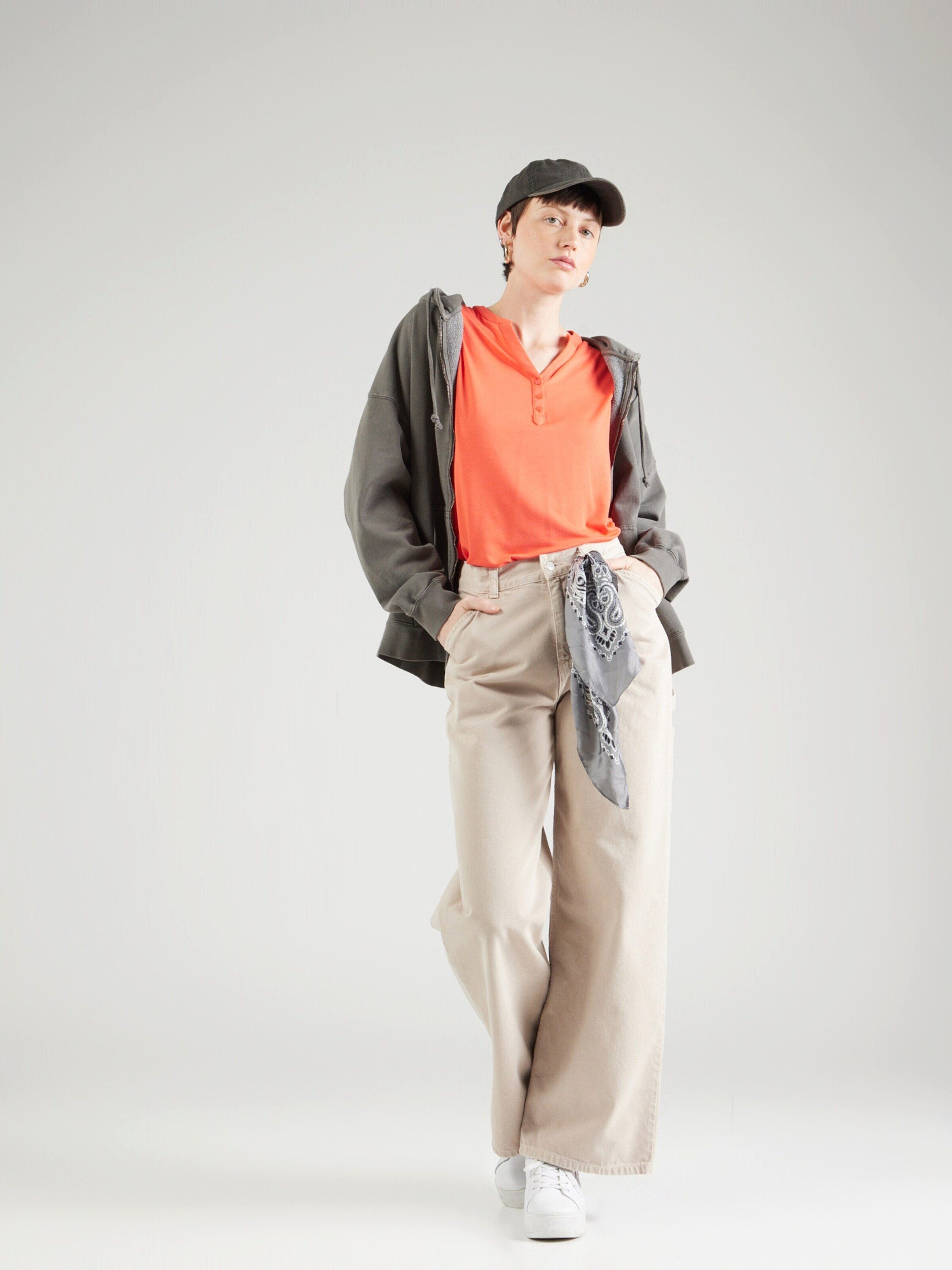 s.Oliver T-Shirt (1-tlg) Plain/ohne Details