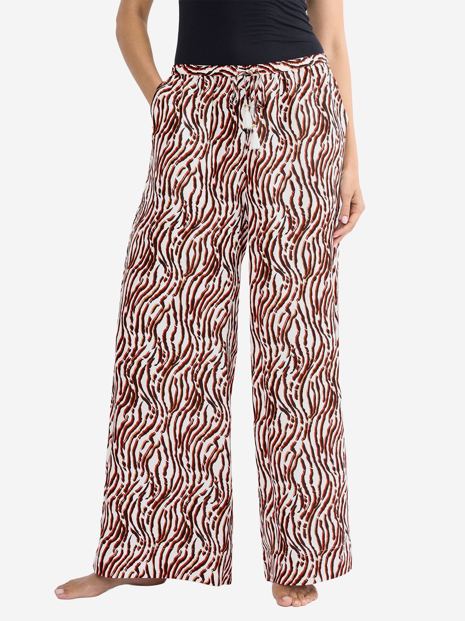 Strandhose Red Label Summer