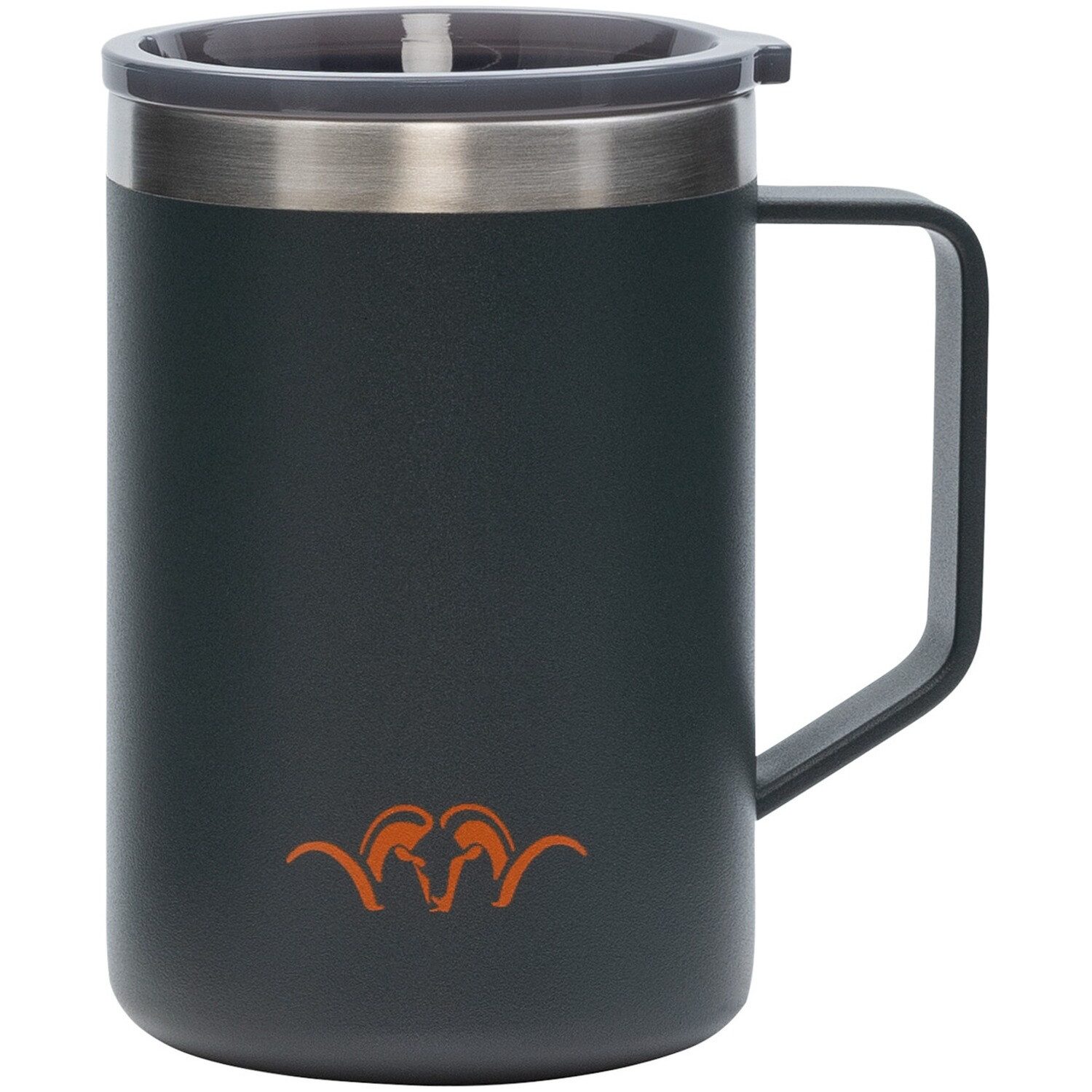 Blaser Becher Kaffeebecher – 480 ml, Edelstahl