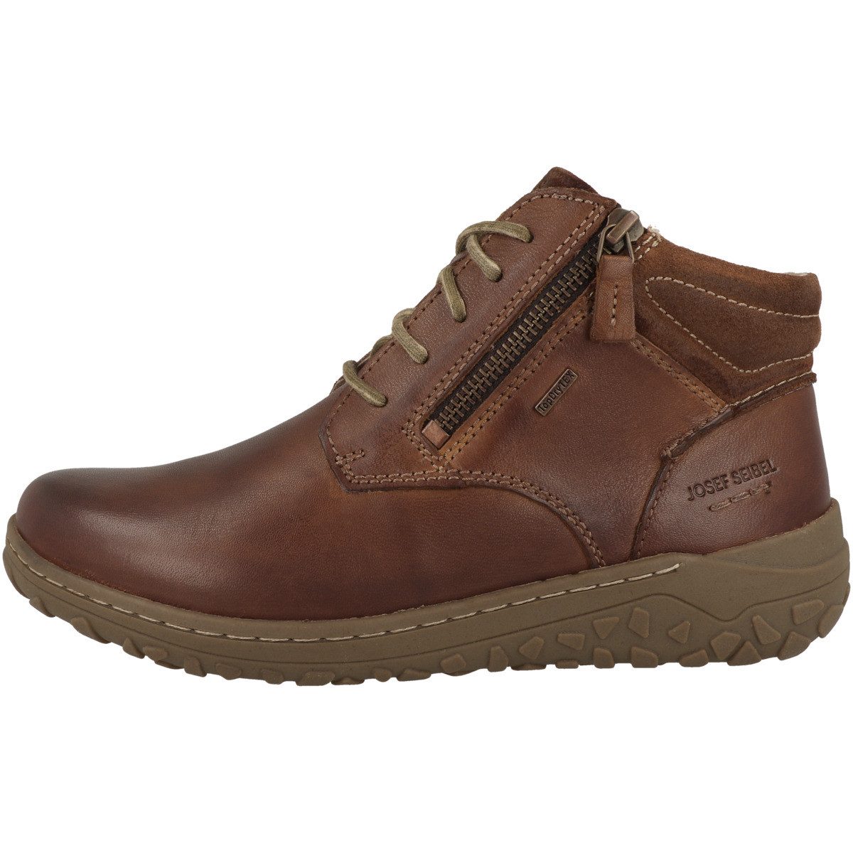 Josef Seibel Ruby 54 Herren Schnürschuh Sneaker, Turnschuhe, Sportschuhe, Freizeitschuhe, Schnürschuhe