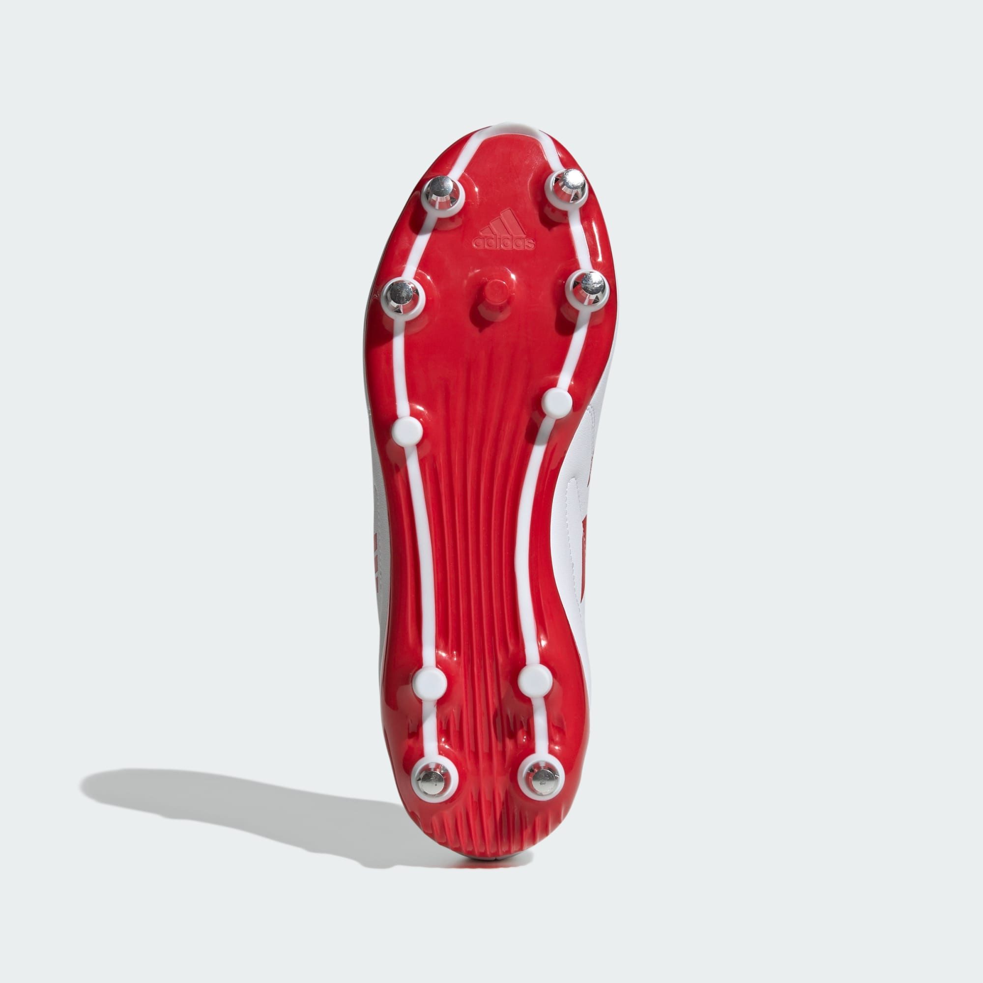 adidas Performance RS15 RUGBY SCHUH, WEICHE BÖDEN Fußballschuh (2-tlg)