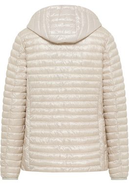 Frieda & Freddies Steppjacke Thermolite Jacket / Wenda mit dezenten Farbdetails