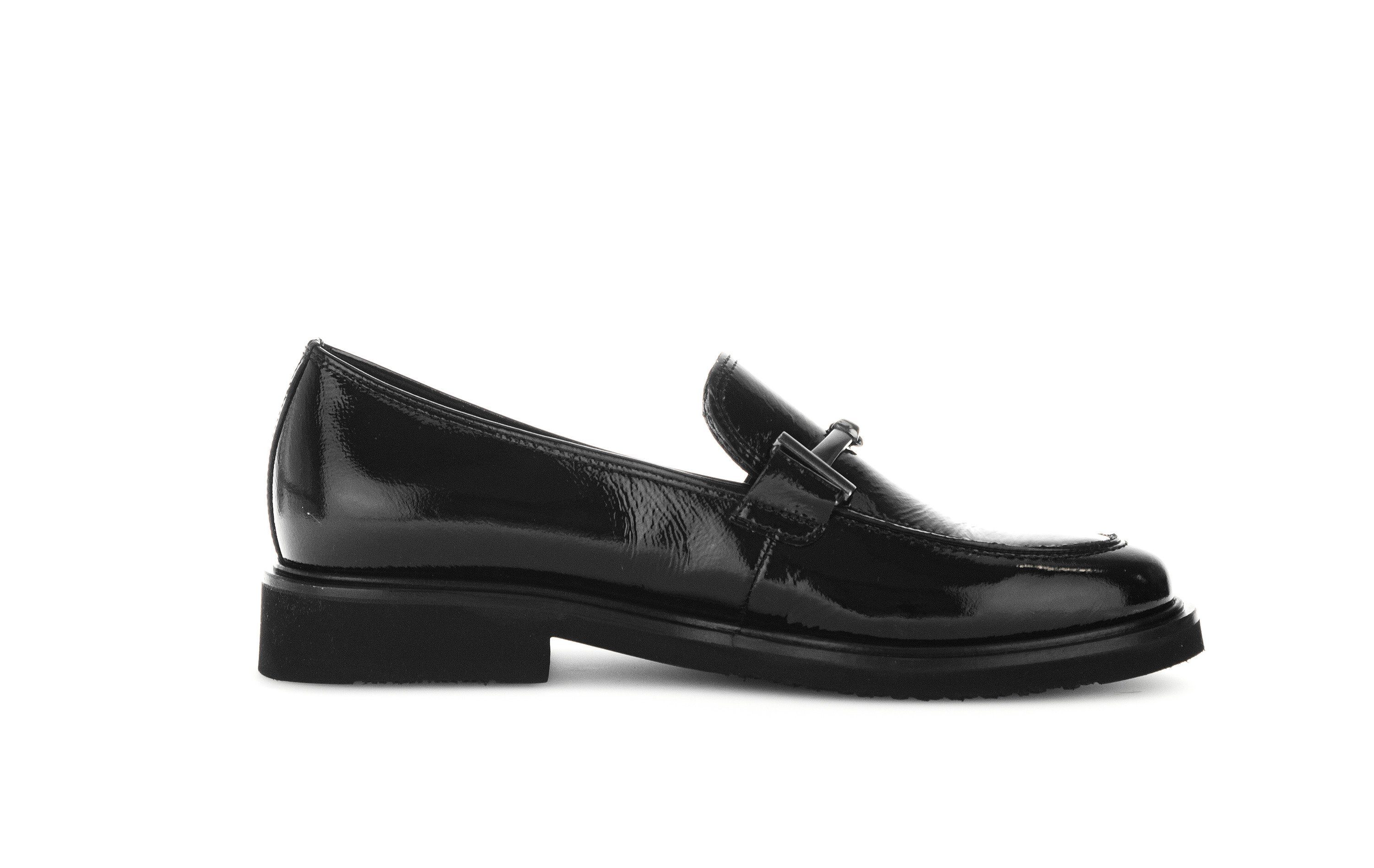 Gabor Slipper 97 / Slipper schwarz