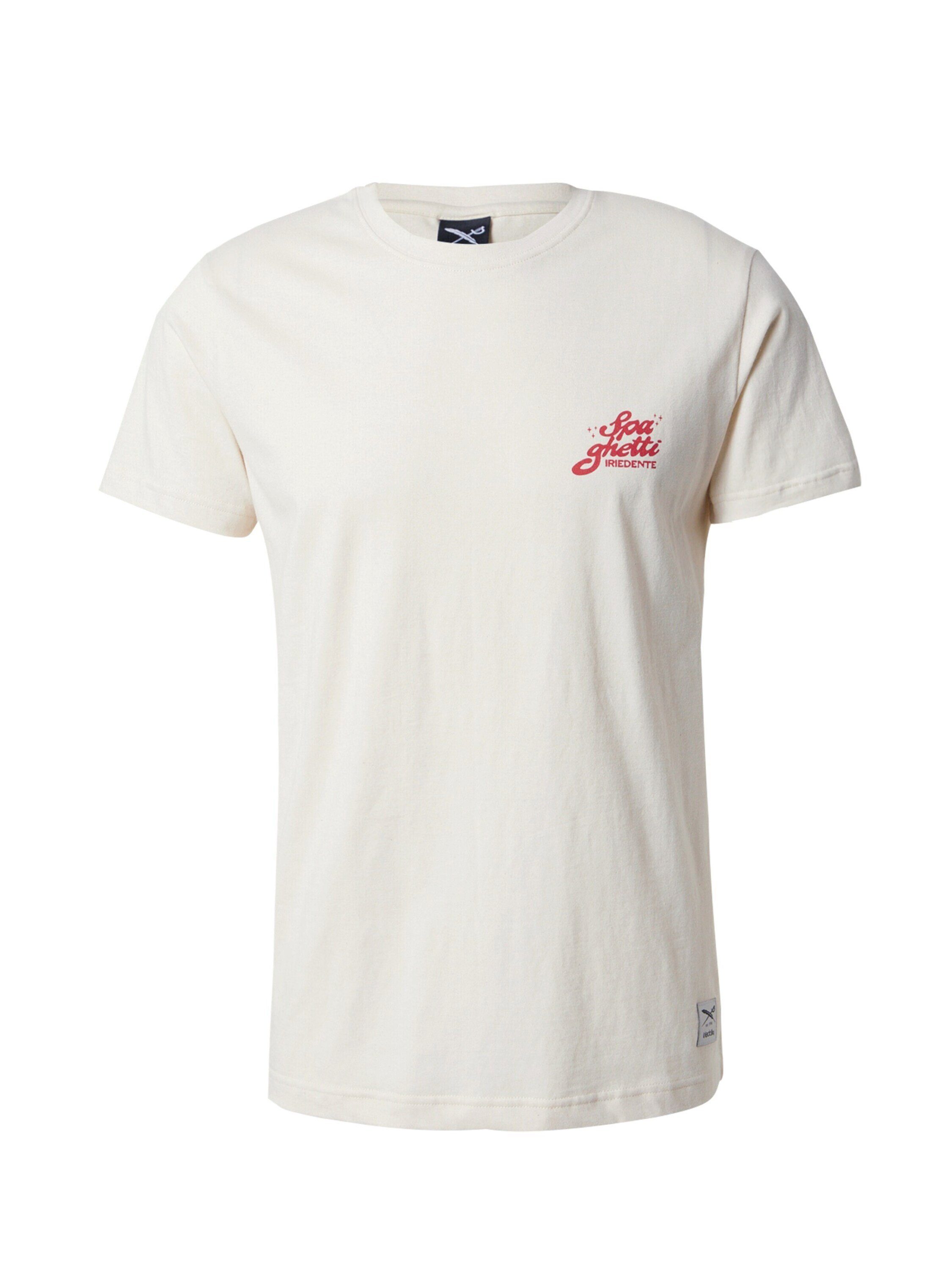 iriedaily T-Shirt Spa Ghetti (1-tlg)