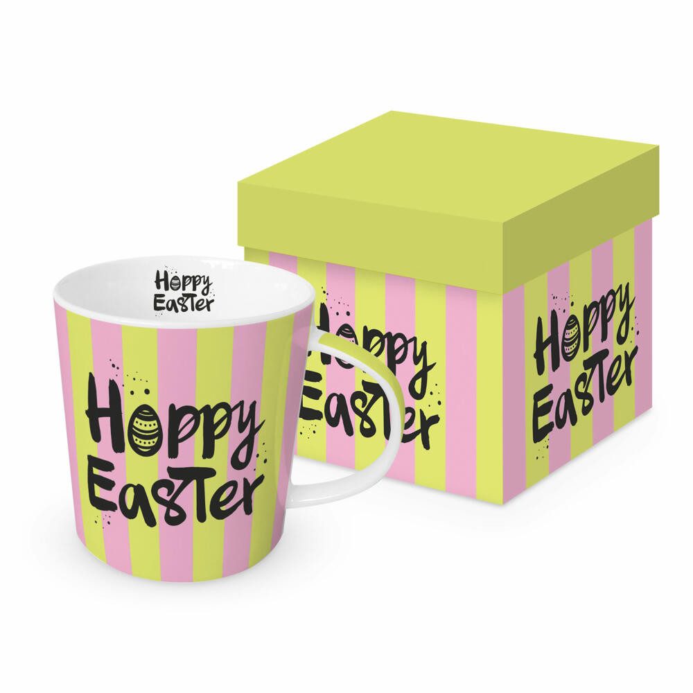 PPD Tasse Formart Hoppy Easter Trend Mug, 400 ml, Keramik