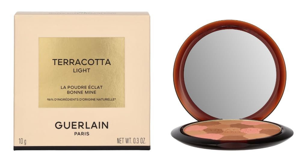 GUERLAIN Puder