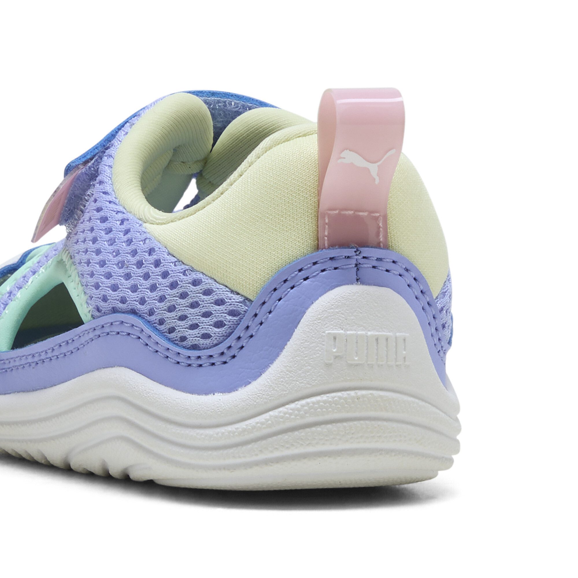 PUMA PUMA Kitten Summer Sandalen Kinder Sneaker