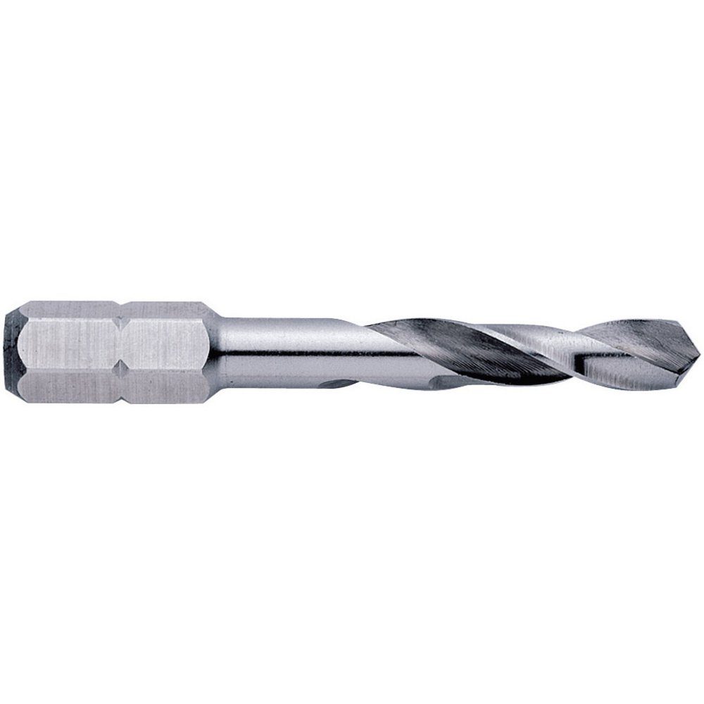 Exact Metallbohrer Exact 05942 HSS Metall-Spiralbohrer 1.5 mm Gesamtlänge 32 mm DIN 312