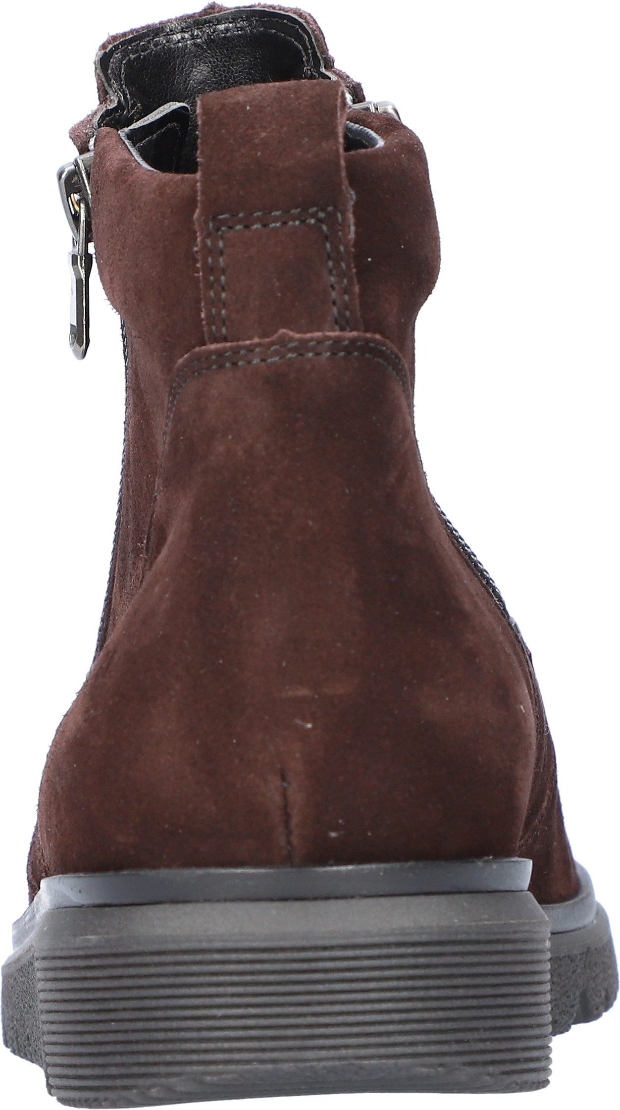 Waldläufer H-GESA Schlupfboots, Komfortboots, Bequemschuh, Stiefelette günstig online kaufen