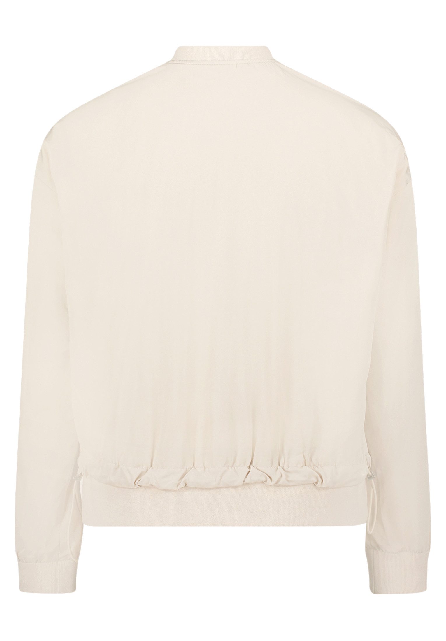 Cartoon Jackenblazer Damen mit Tunnelzug