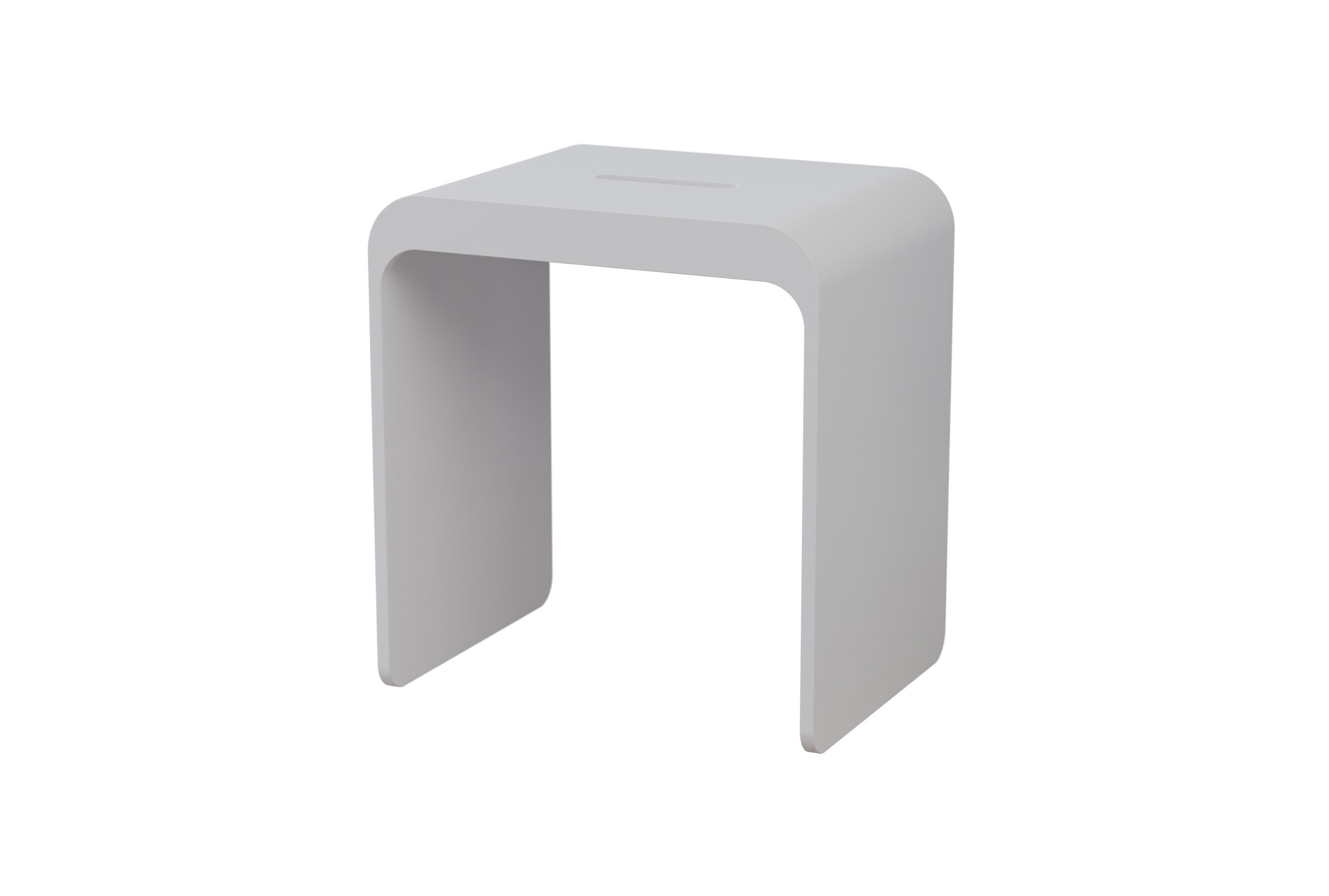 Bernstein Badhocker PB4006 (einsetzbar als Ablage- oder Sitzfläche), aus Mi günstig online kaufen