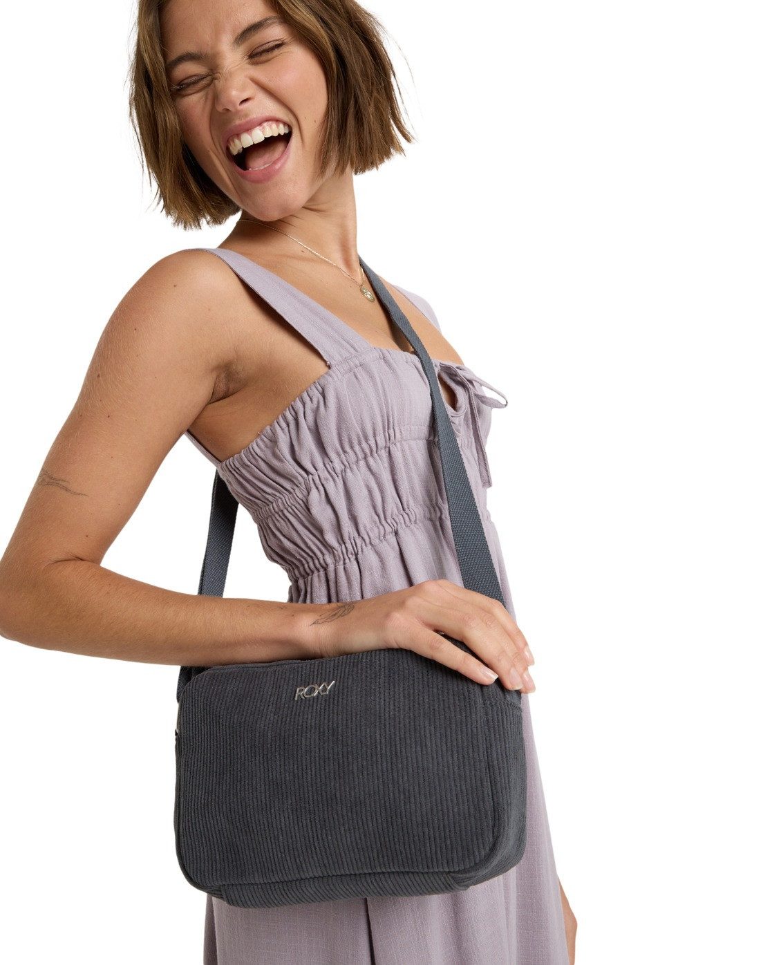 Roxy Schultertasche Feeling Vibes günstig online kaufen