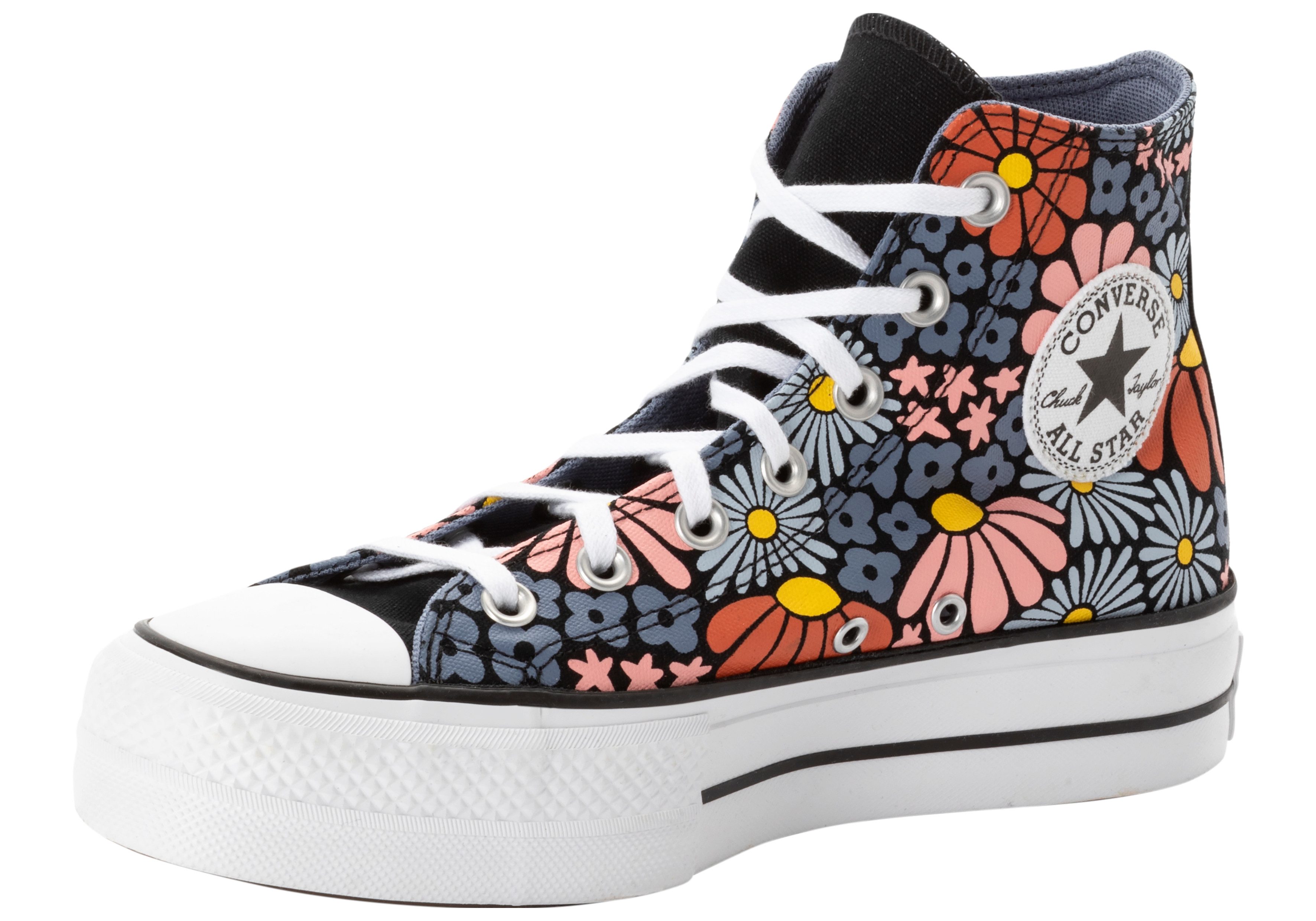 CHUCK TAYLOR ALL STAR LIFT Sneaker