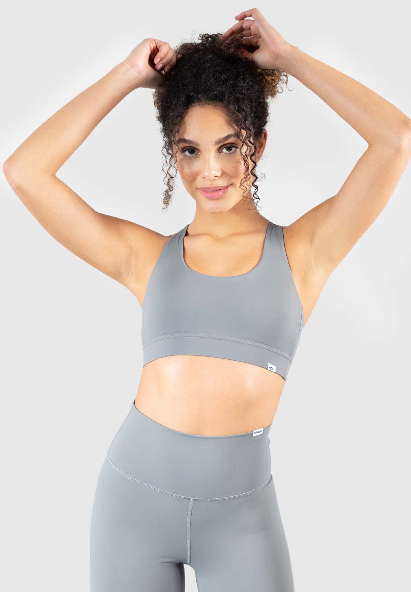 Smilodox Sport-BH Sienna Seamless günstig online kaufen