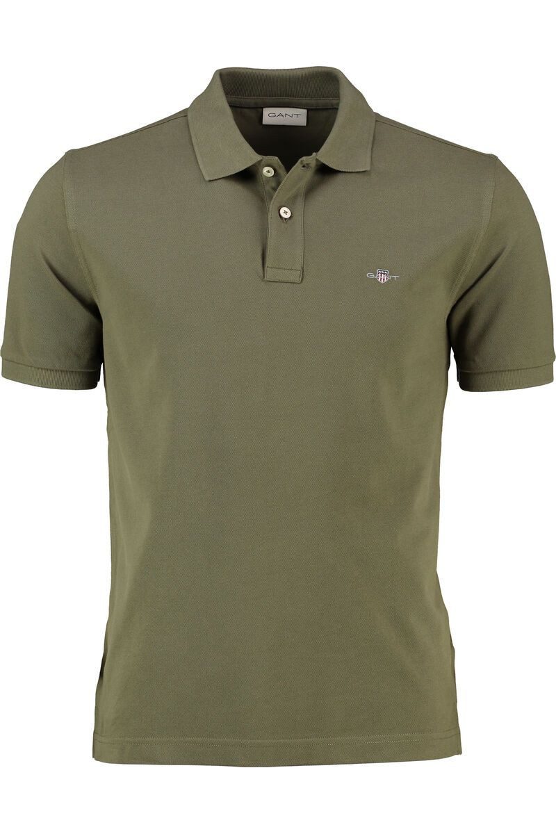 Gant Poloshirt günstig online kaufen