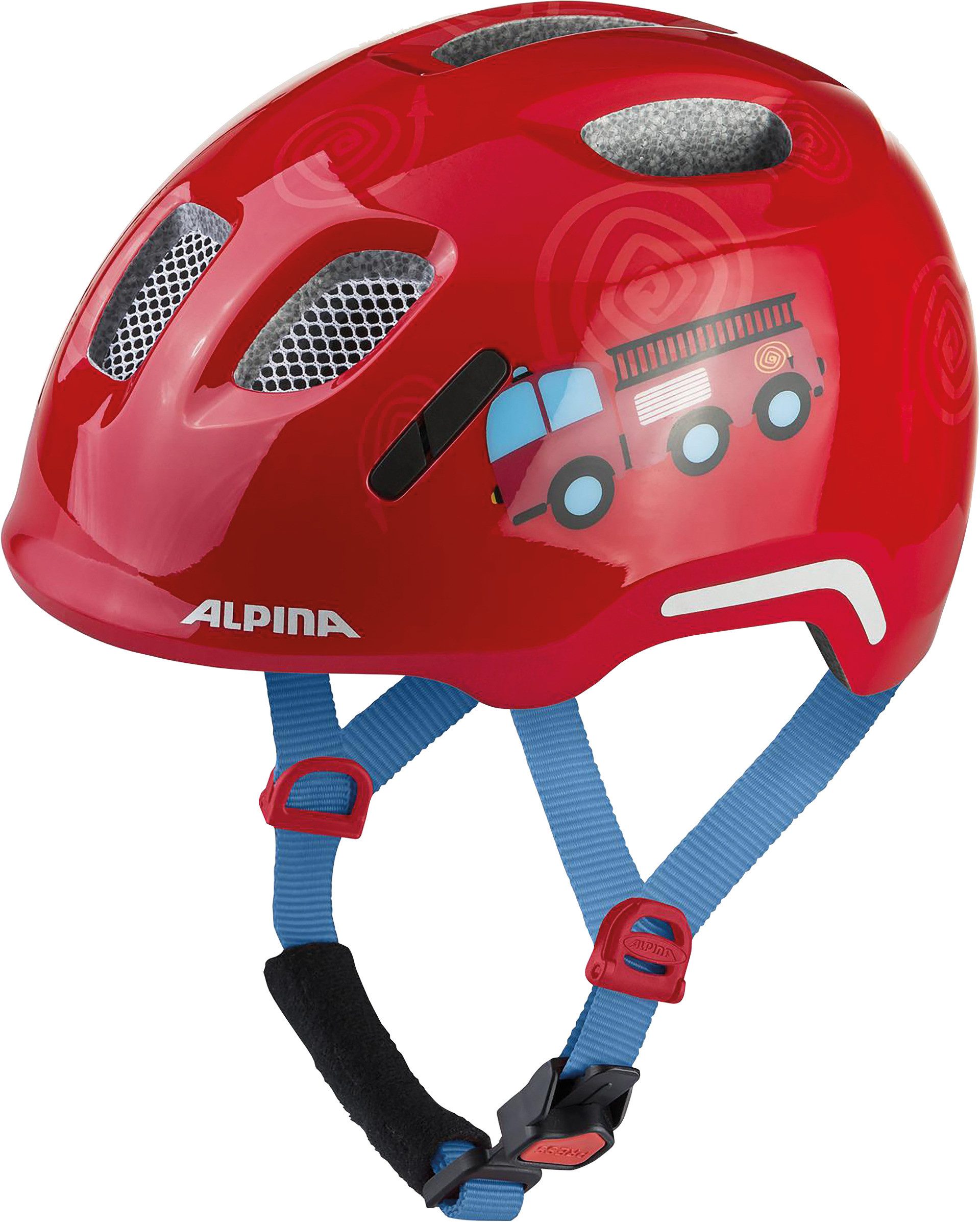 Fahrradhelm