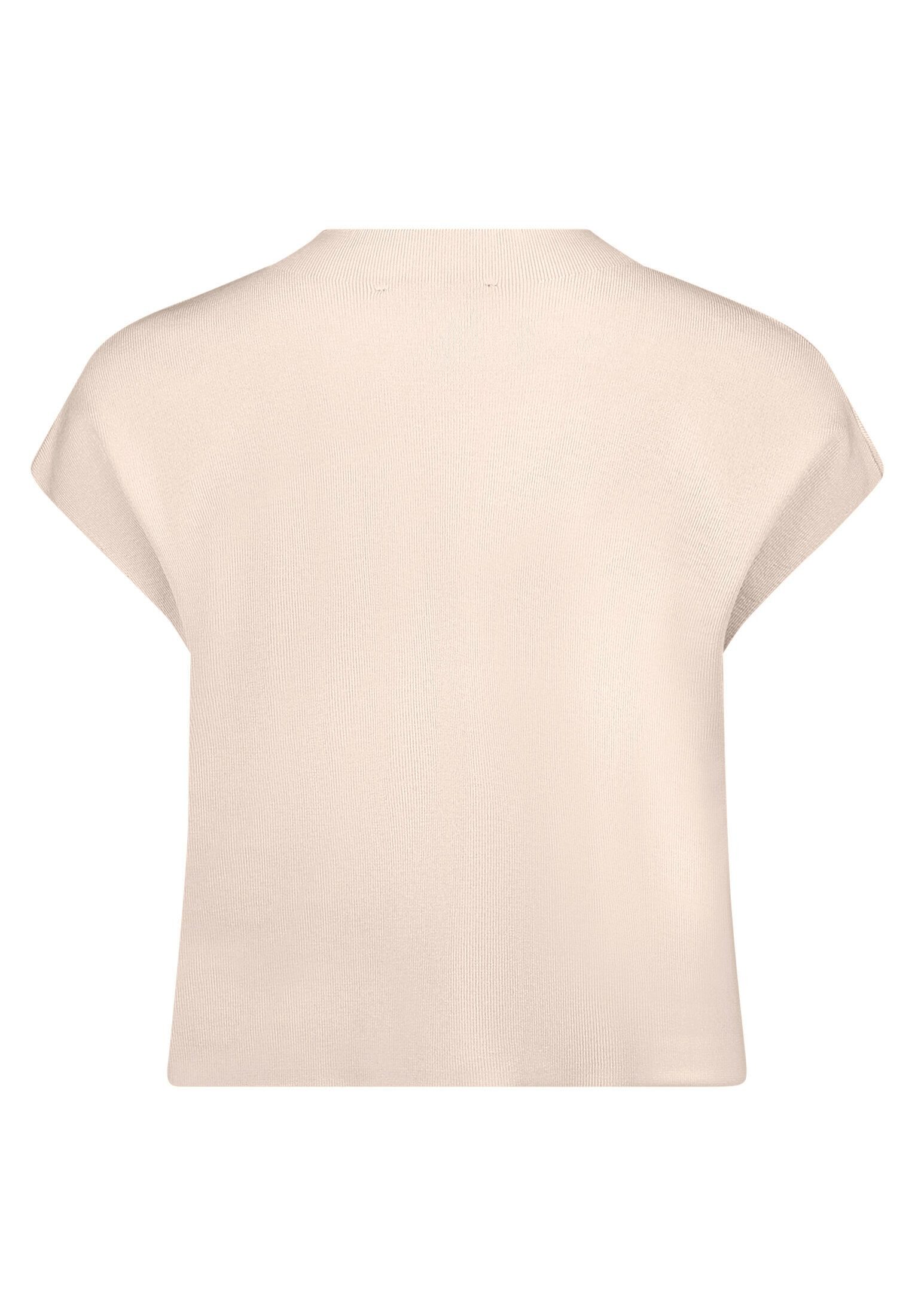 Betty Barclay Stricktop Damen mit Schleifenknoten