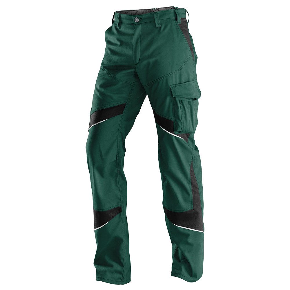 Kübler Arbeitsbundhose Damen Bundhose "ACTIVIQ"