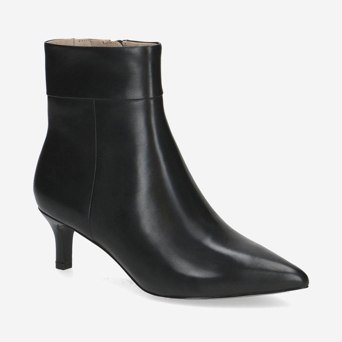 Peter Kaiser Peter Kaiser 75322 022, Stiefeletten, Schwarz, Damen Stiefelet günstig online kaufen