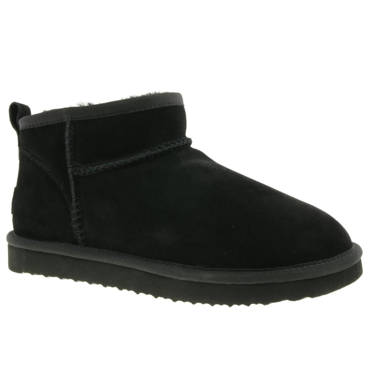 piece of мінімум Piece of Mind Damen Boots Halbstiefel Leder Чоботи