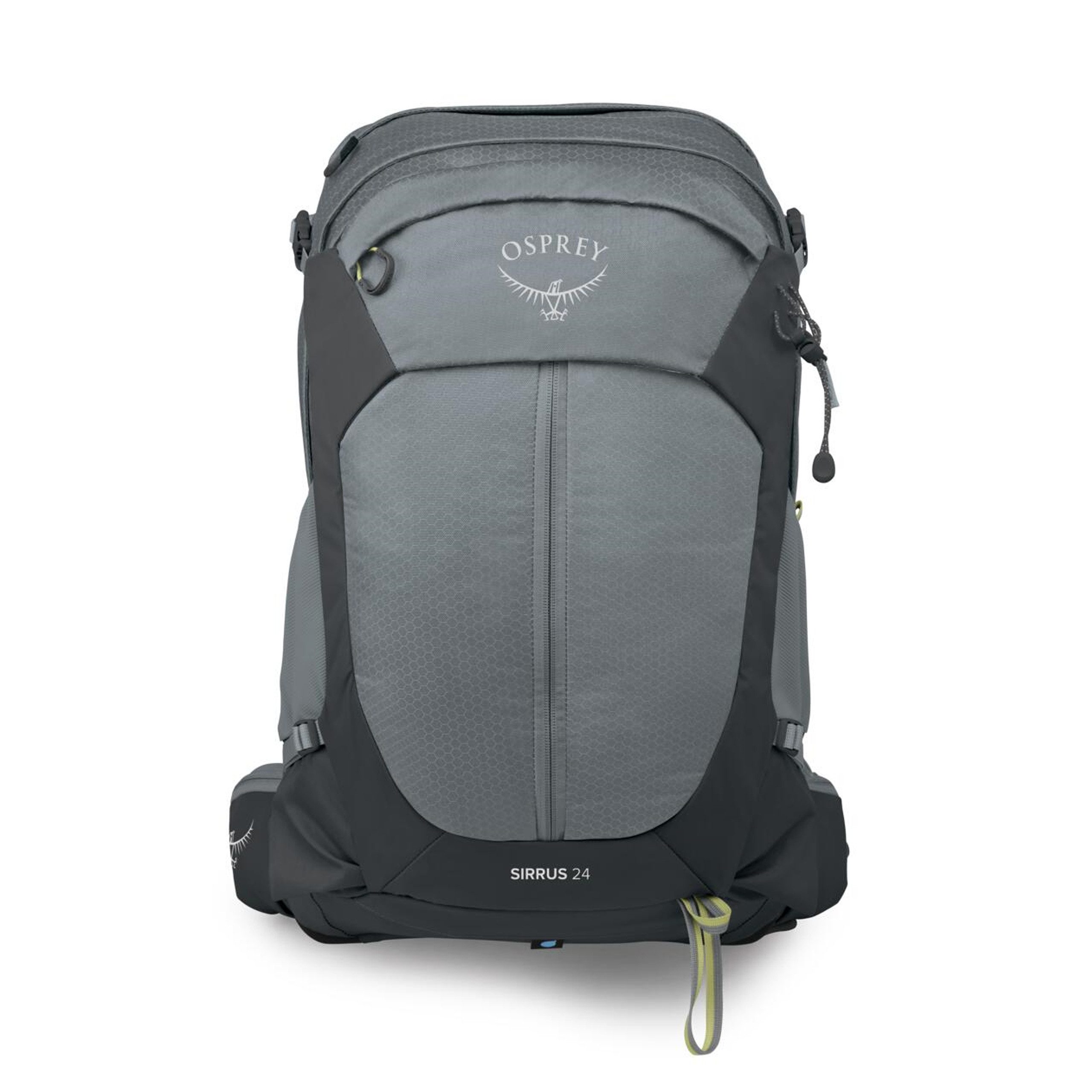 Wanderrucksack Osprey Sirrus 24 - Wanderrucksack mit Netzrücken 24 Liter