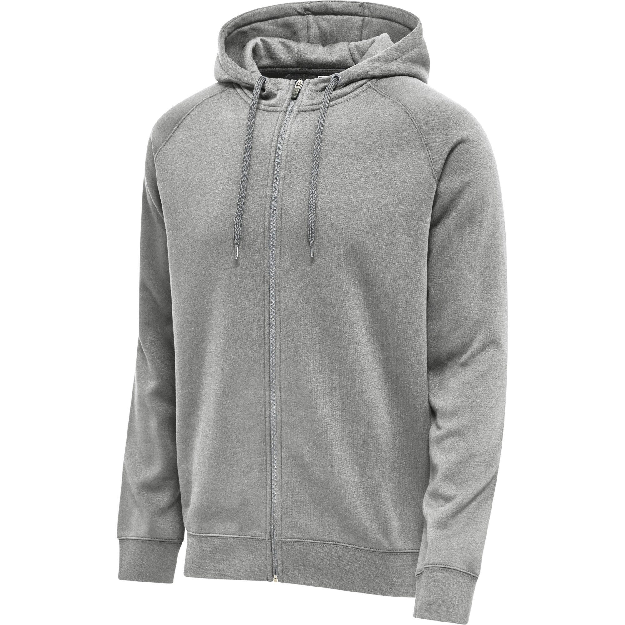 hummel Sweatjacke Hummel Herren Kapuzenjacke hmlRED günstig online kaufen